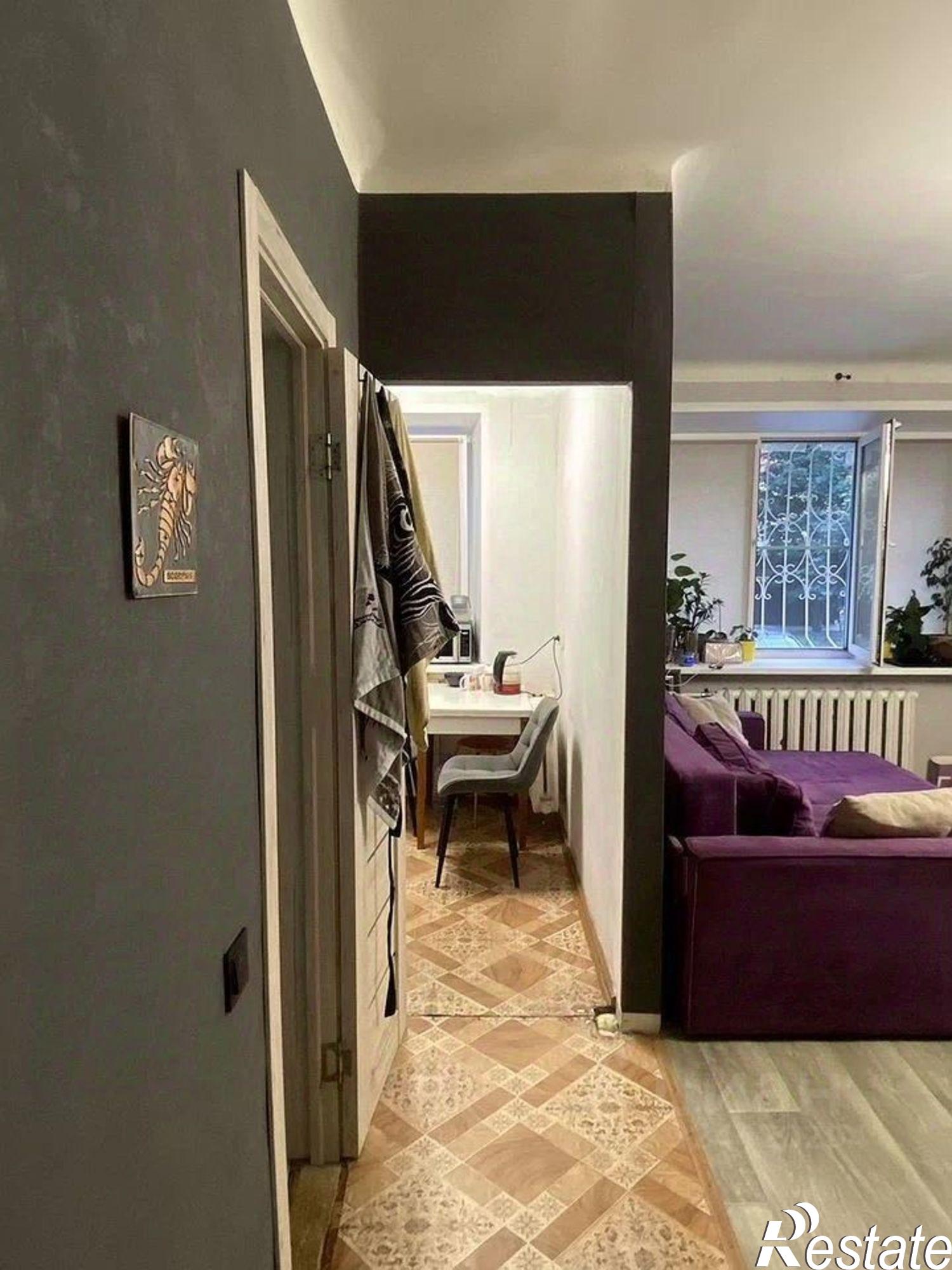 Купить квартиру за 5 880 000 рублей на улица Урицкого, 44