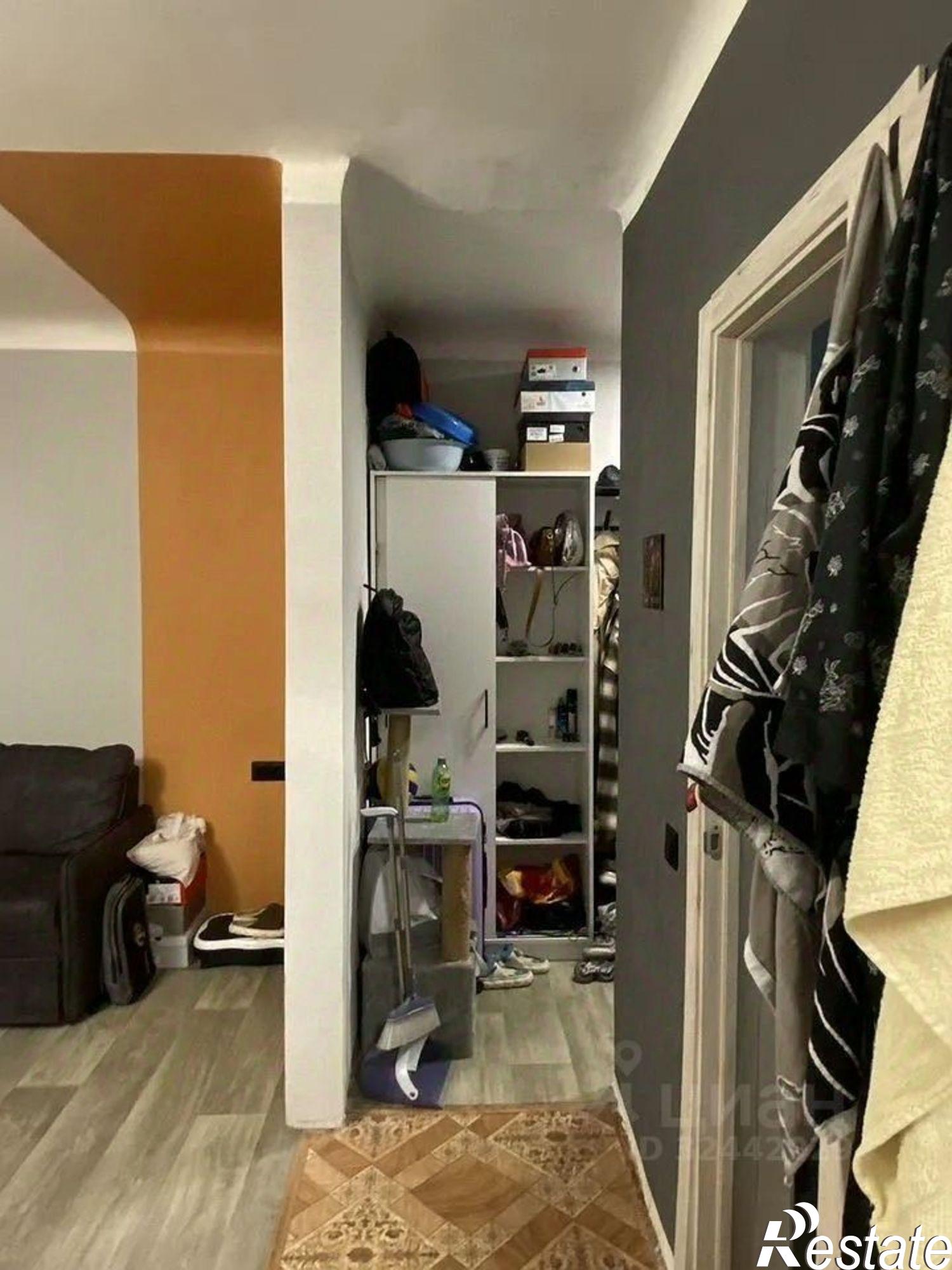 Купить квартиру за 5 880 000 рублей на улица Урицкого, 44