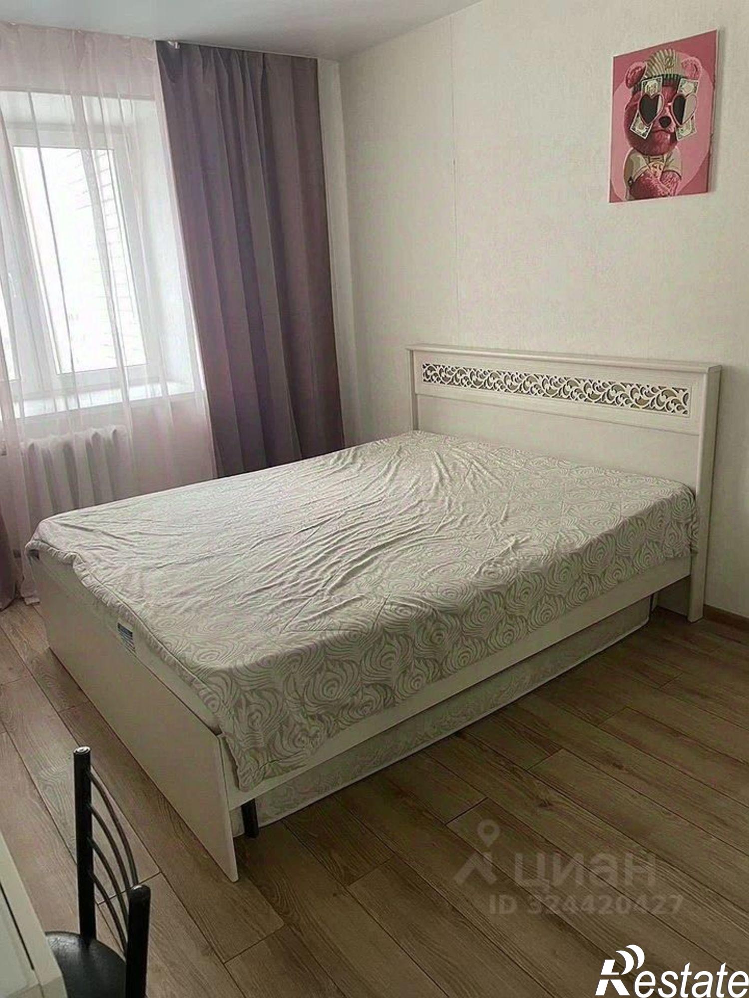 Купить квартиру за 5 990 000 рублей на Газопромысловая улица, 6