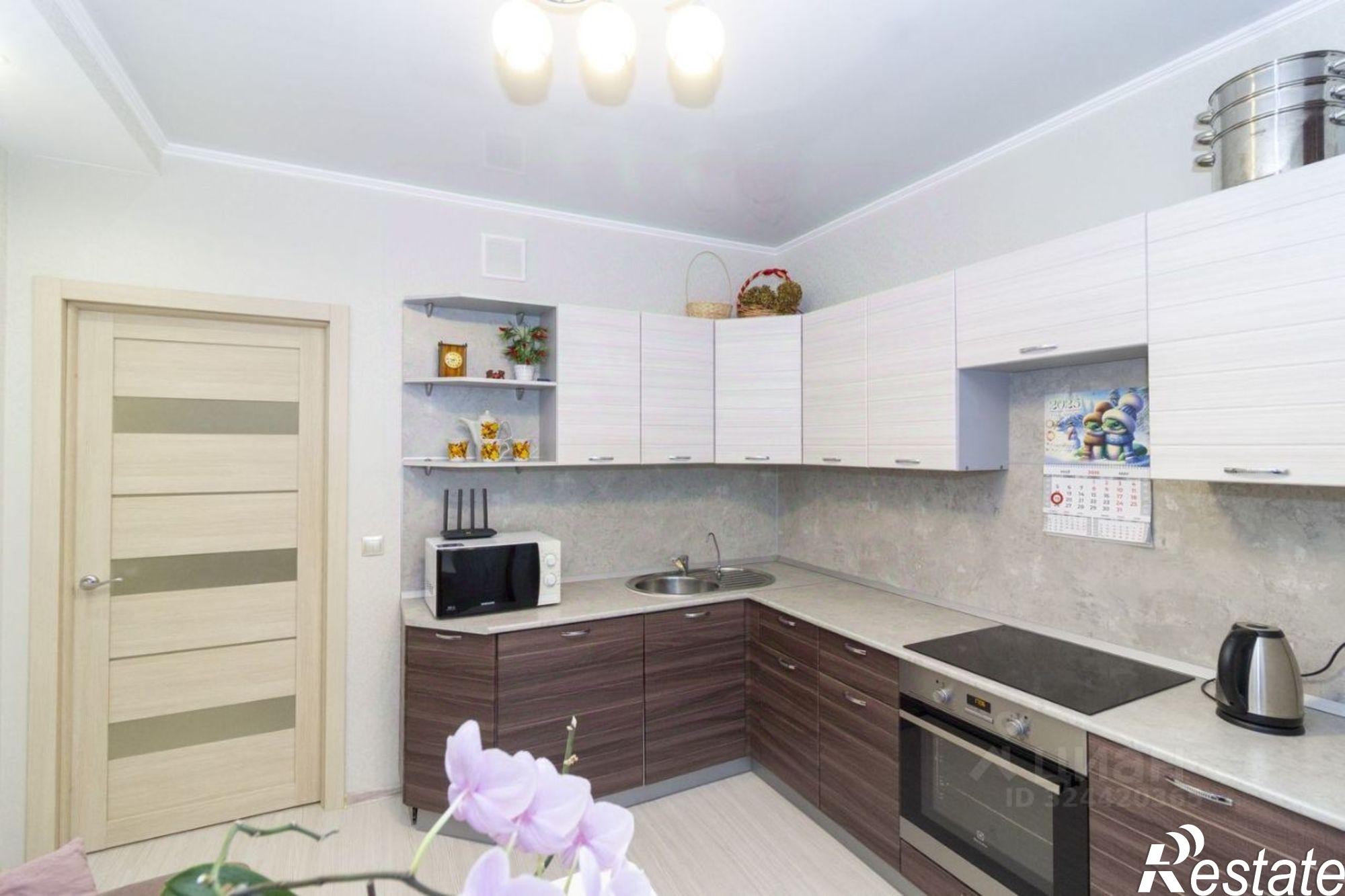 Купить квартиру за 6 000 000 рублей на улица Александра Протозанова, 16 к2