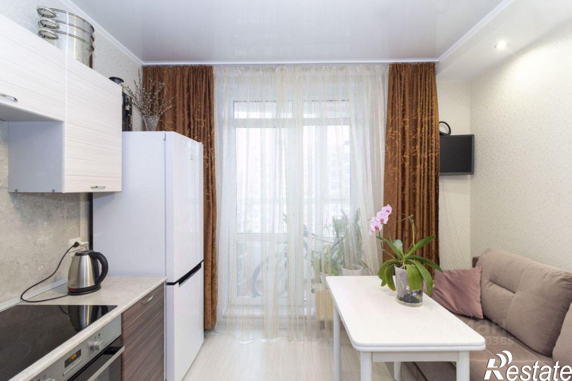 Купить квартиру за 6 000 000 рублей на улица Александра Протозанова, 16 к2