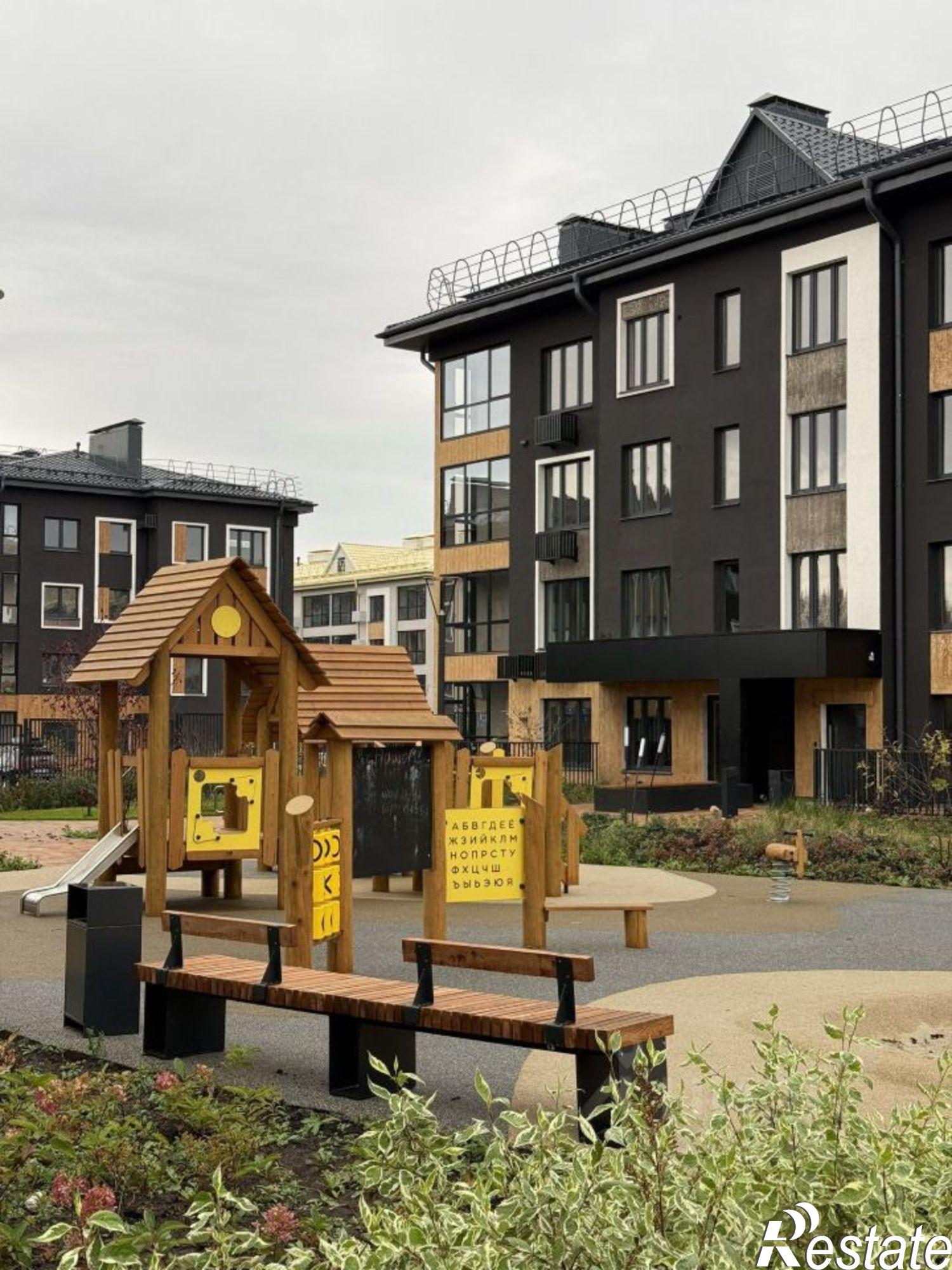 Купить квартиру за 7 000 000 рублей на улица Игоря Комиссарова, 15