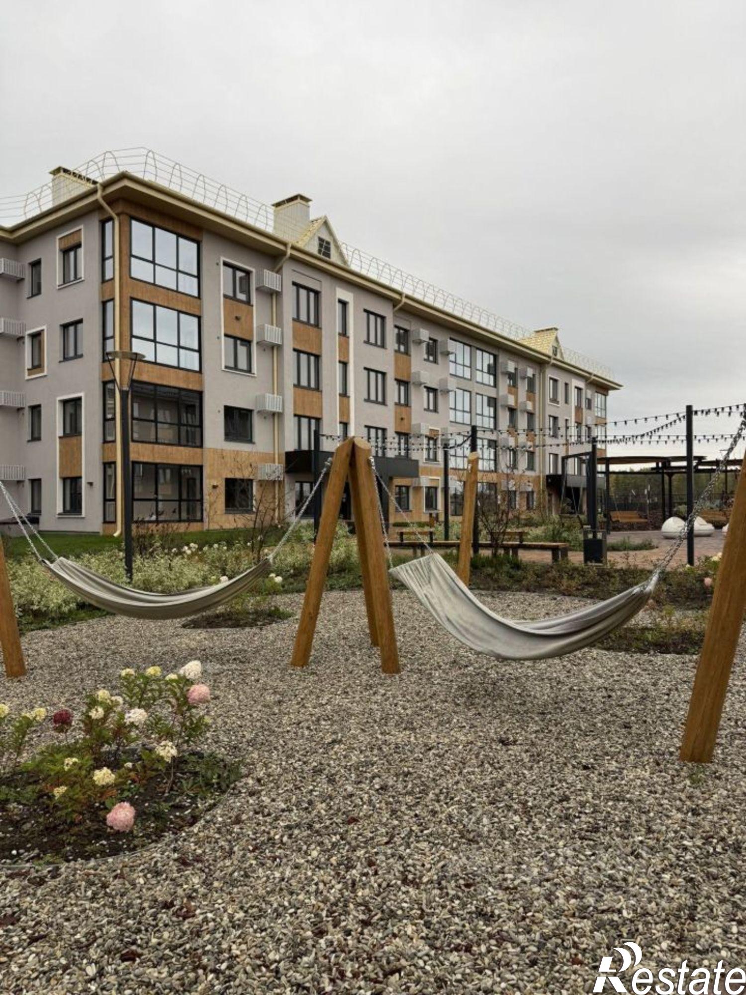 Купить квартиру за 7 000 000 рублей на улица Игоря Комиссарова, 15