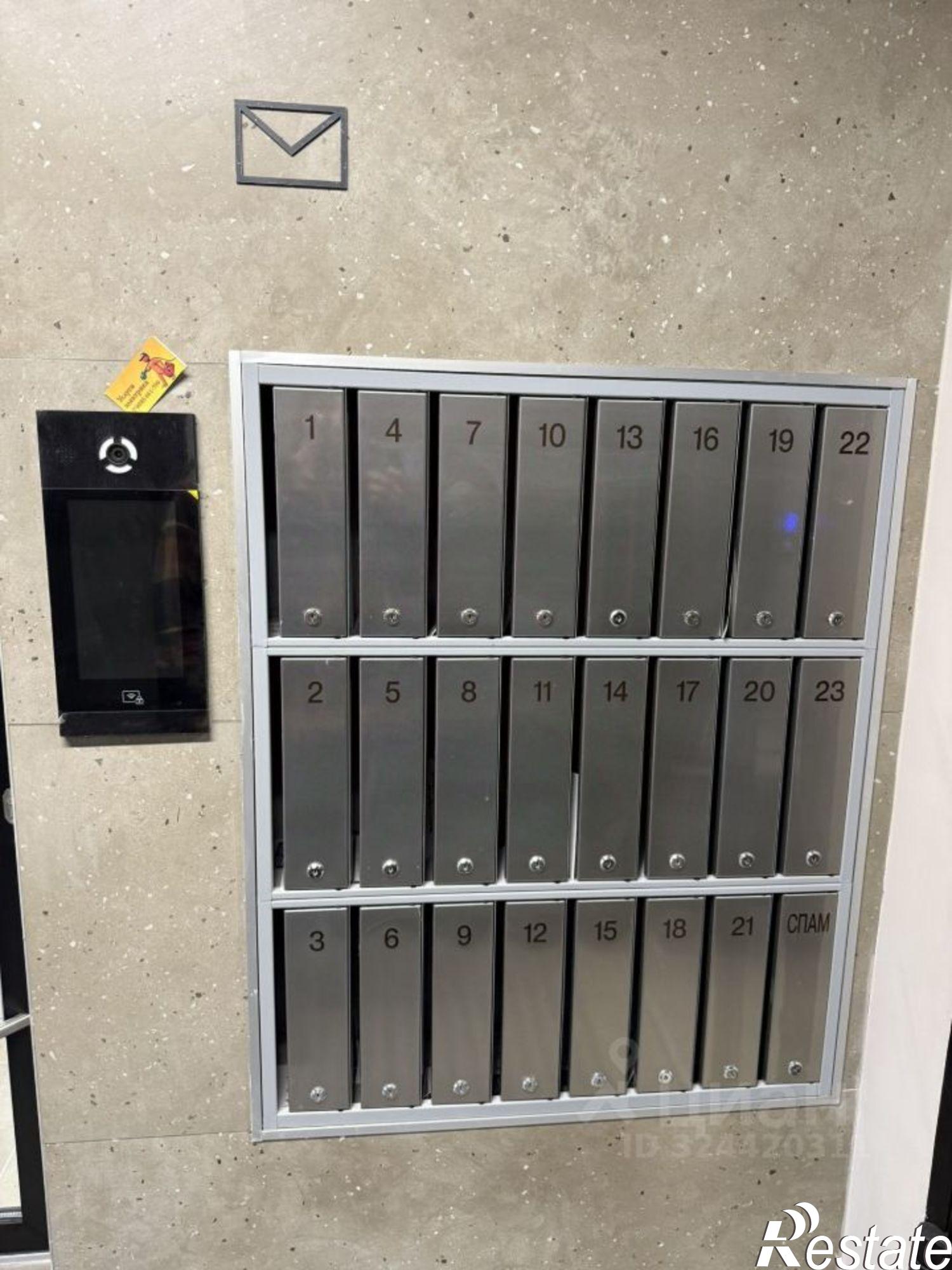 Купить квартиру за 7 000 000 рублей на улица Игоря Комиссарова, 15