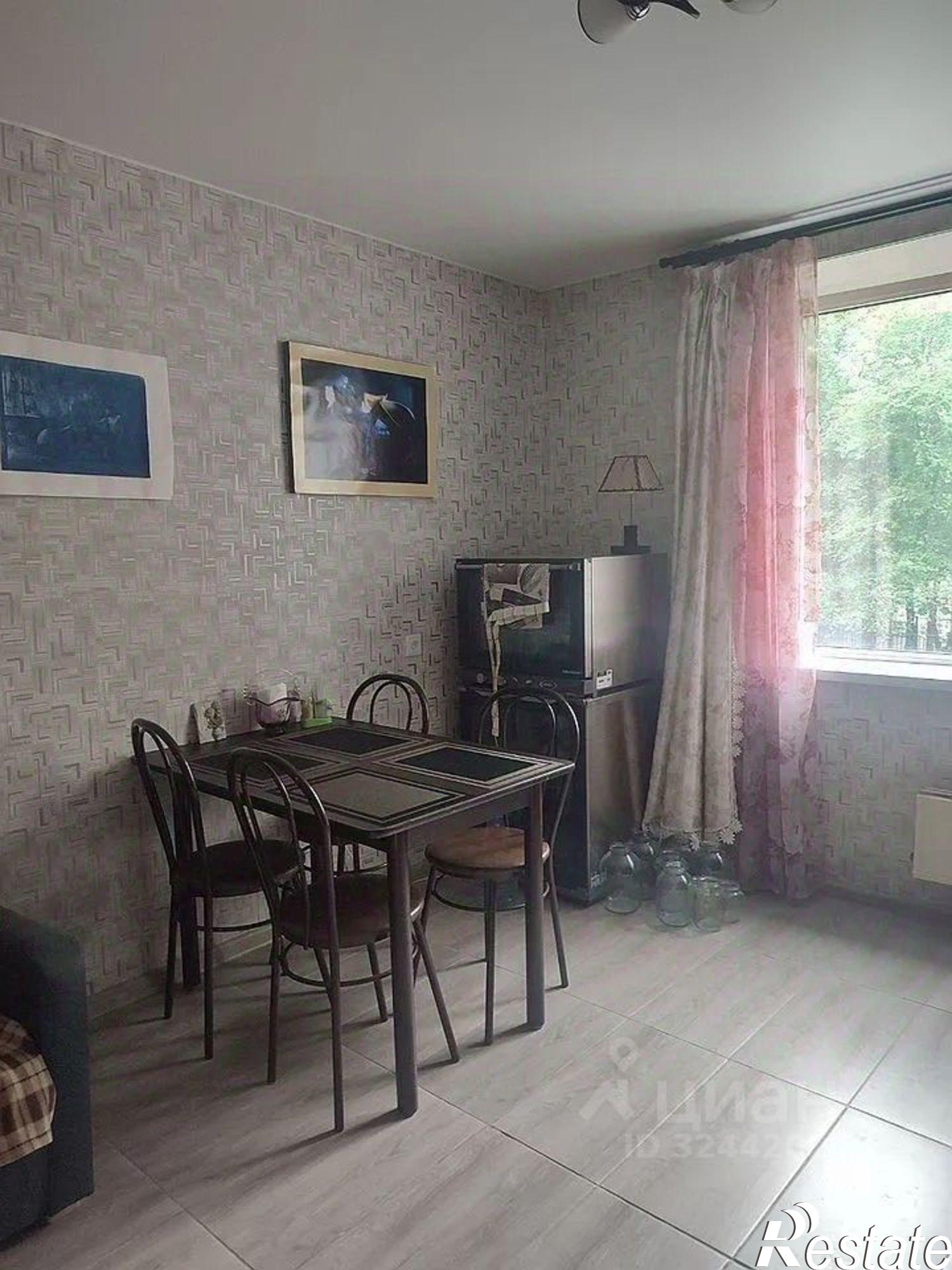 Купить квартиру за 7 800 000 рублей на Широтная улица, 83