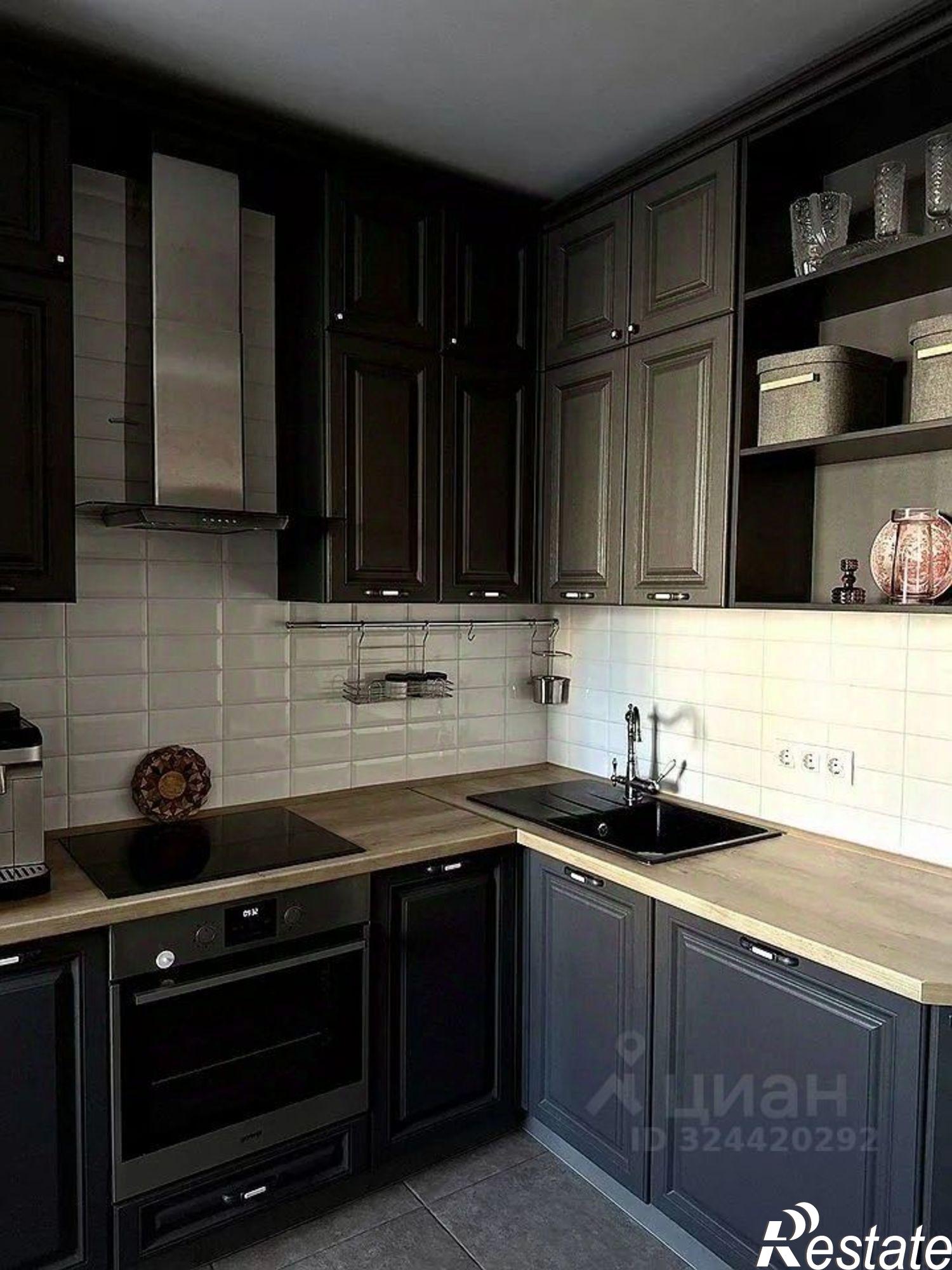 Купить квартиру за 8 300 000 рублей на улица Мельникайте, 144