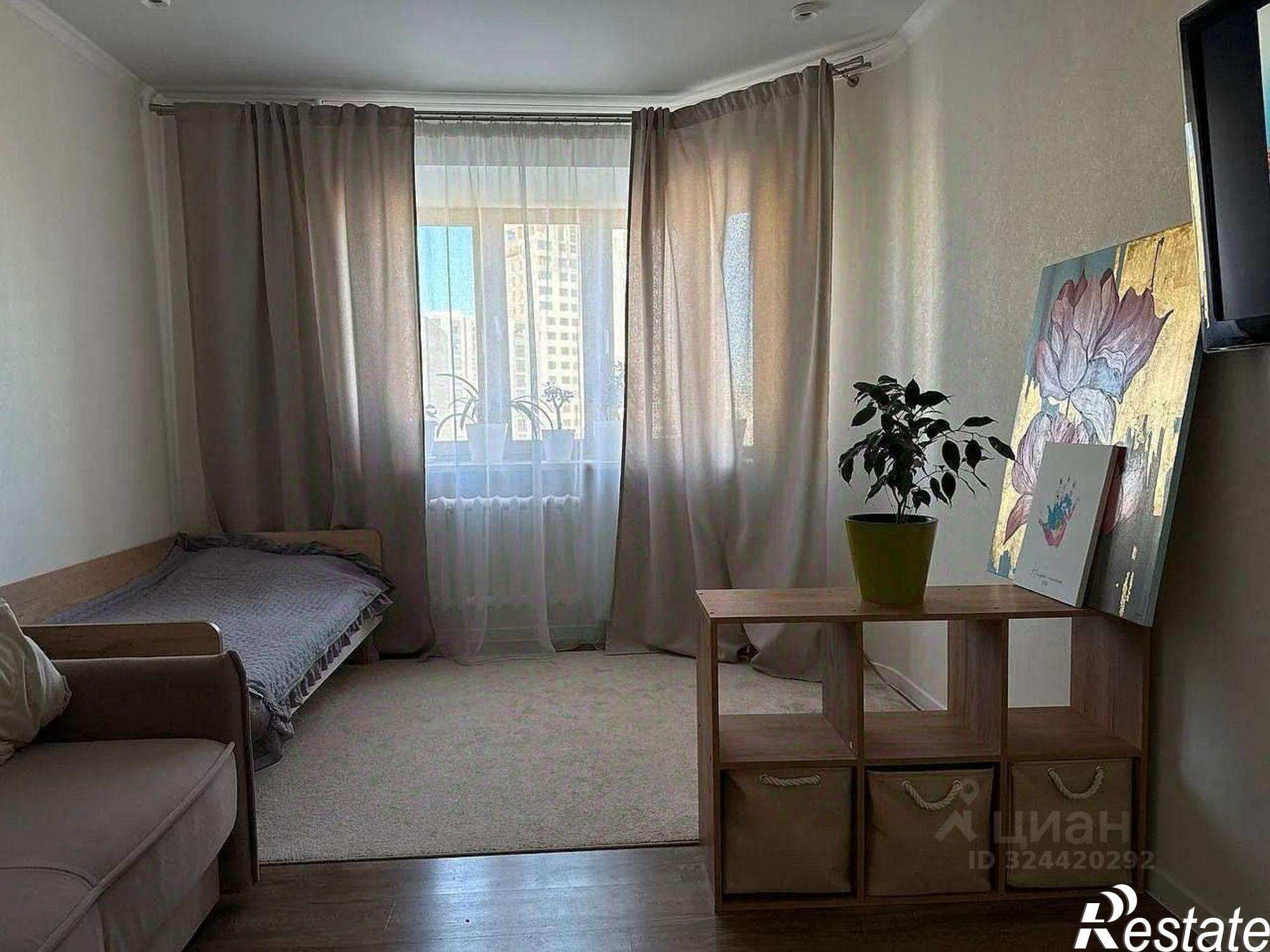 Купить квартиру за 8 300 000 рублей на улица Мельникайте, 144