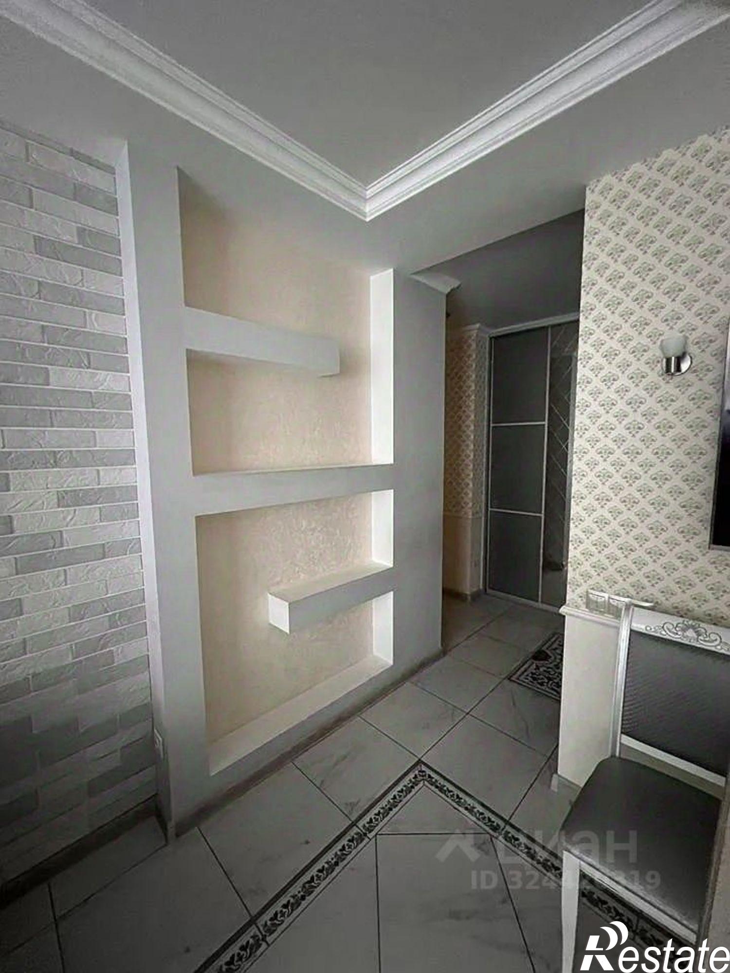 Купить квартиру за 9 000 000 рублей на Кремлёвская улица, 112 к1