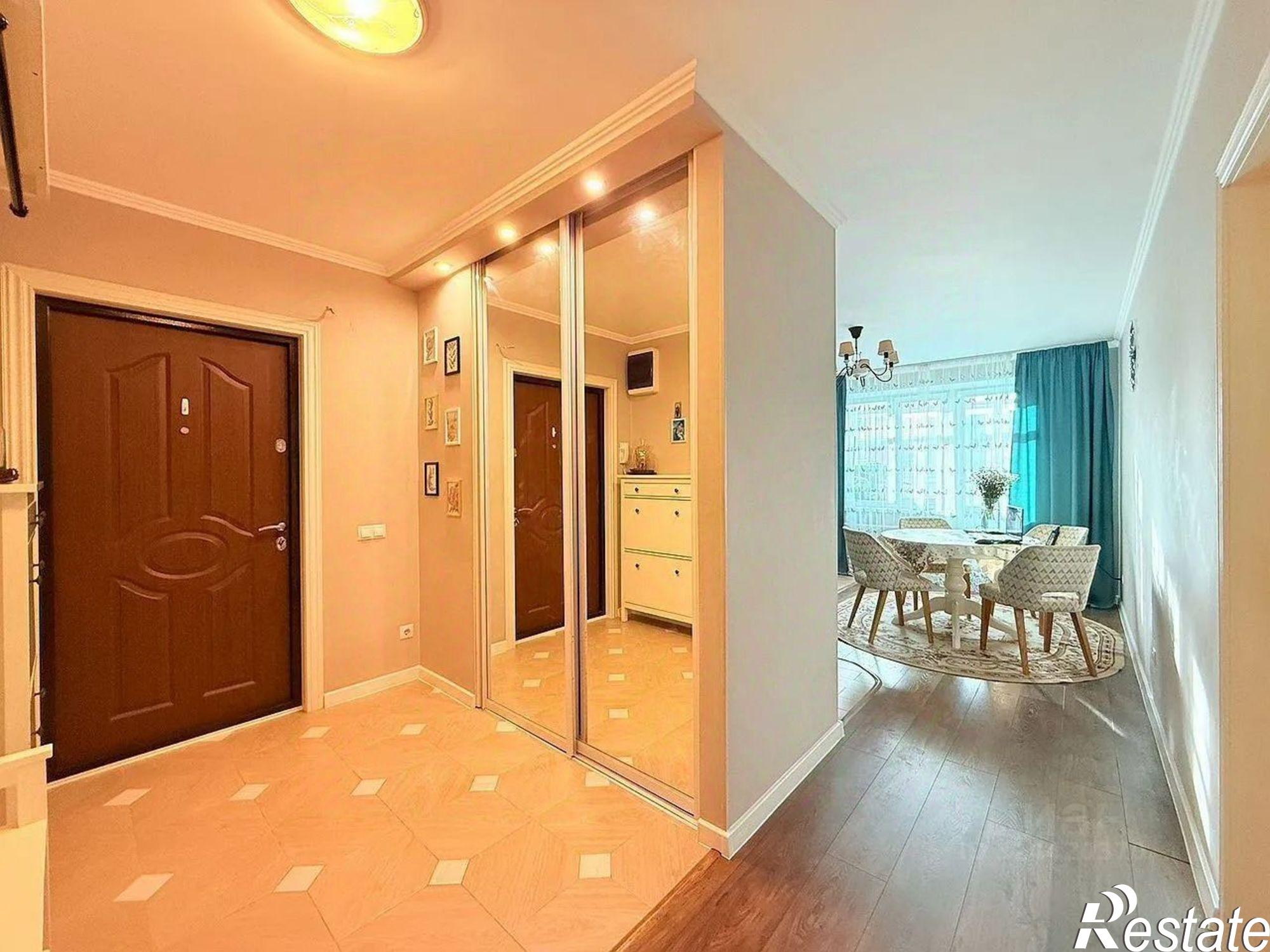 Купить квартиру за 9 500 000 рублей на улица Созидателей, 3