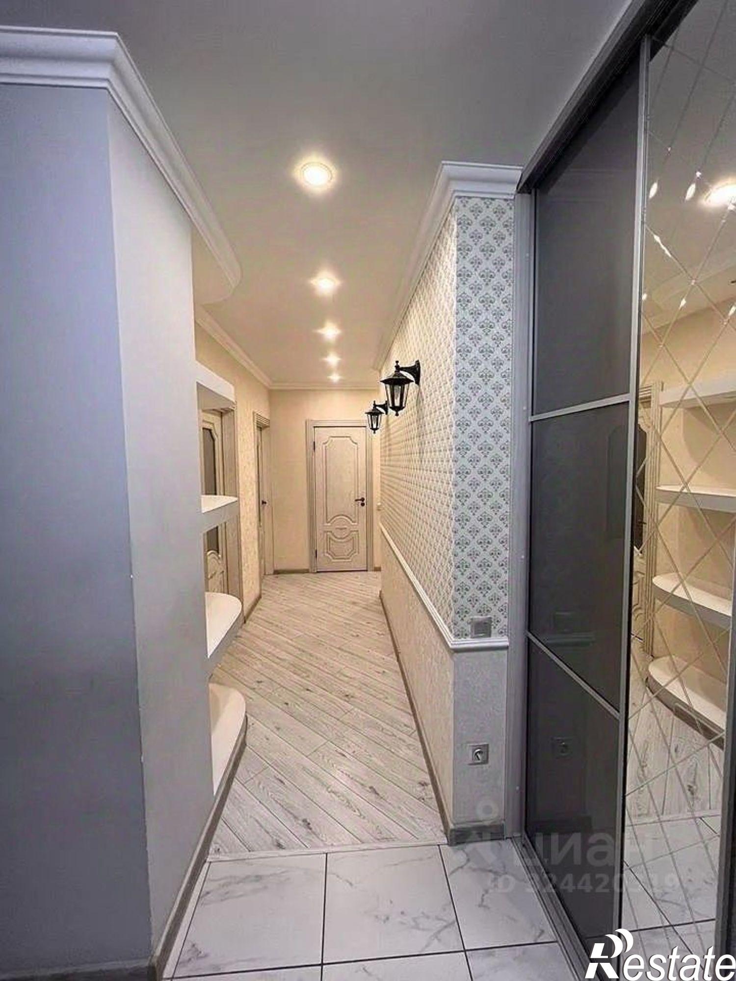 Купить квартиру за 9 000 000 рублей на Кремлёвская улица, 112 к1