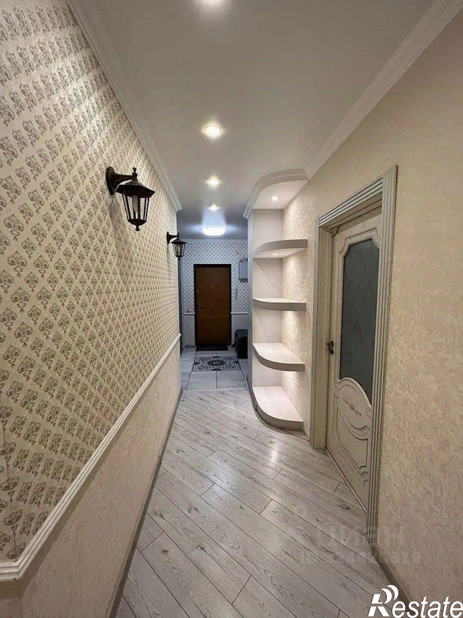 Купить квартиру за 9 000 000 рублей на Кремлёвская улица, 112 к1