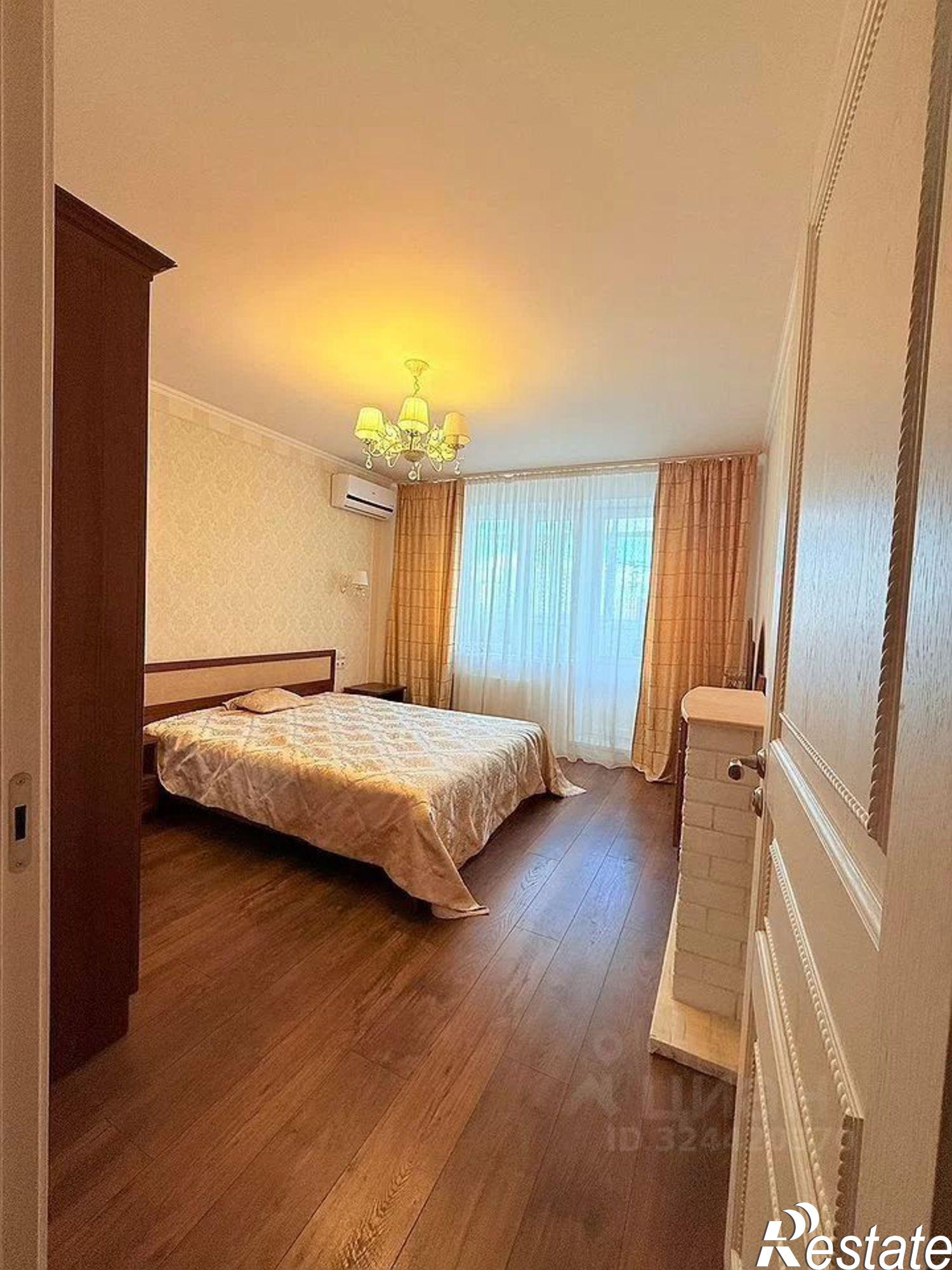 Купить квартиру за 9 500 000 рублей на улица Созидателей, 3