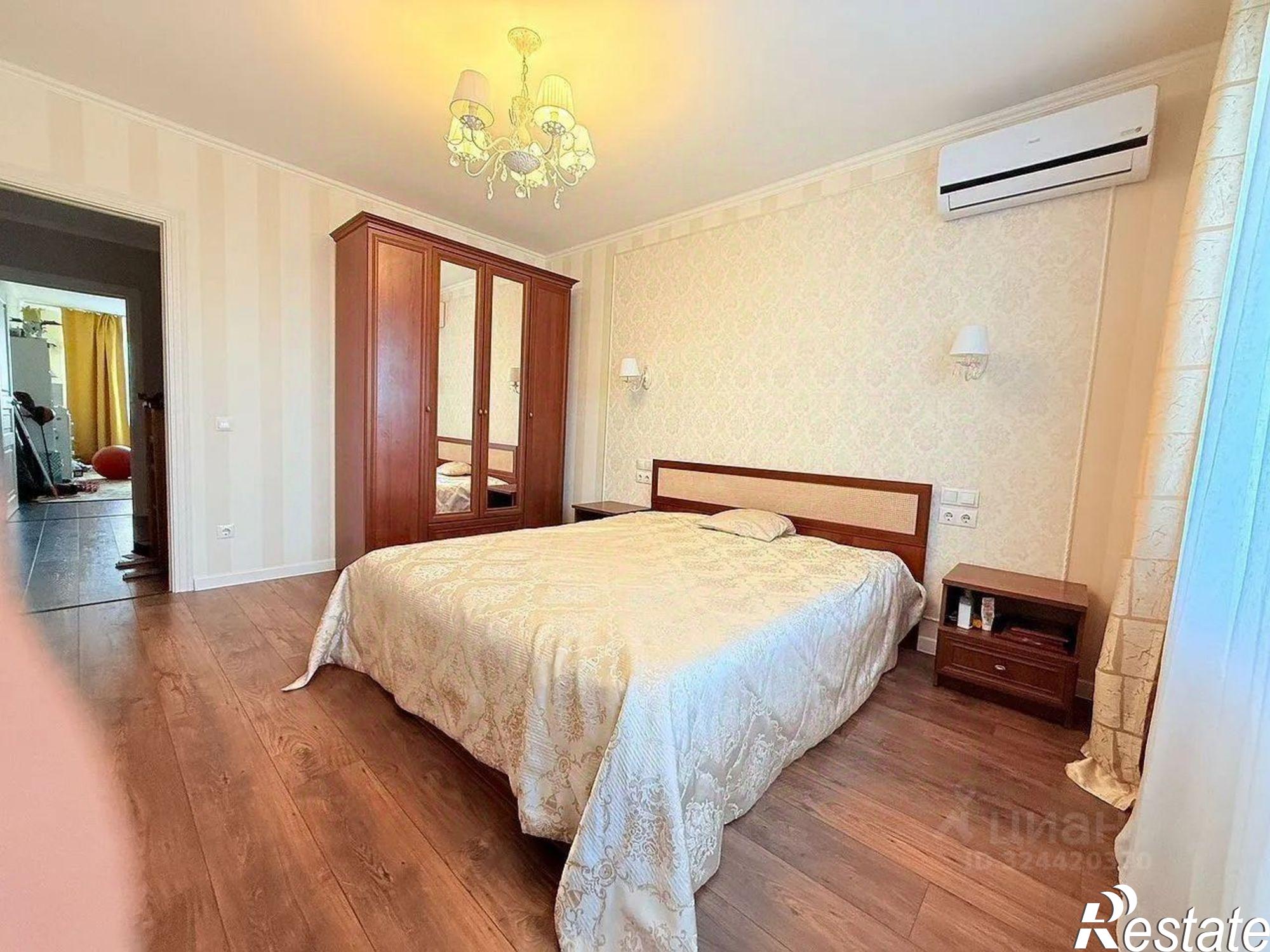 Купить квартиру за 9 500 000 рублей на улица Созидателей, 3