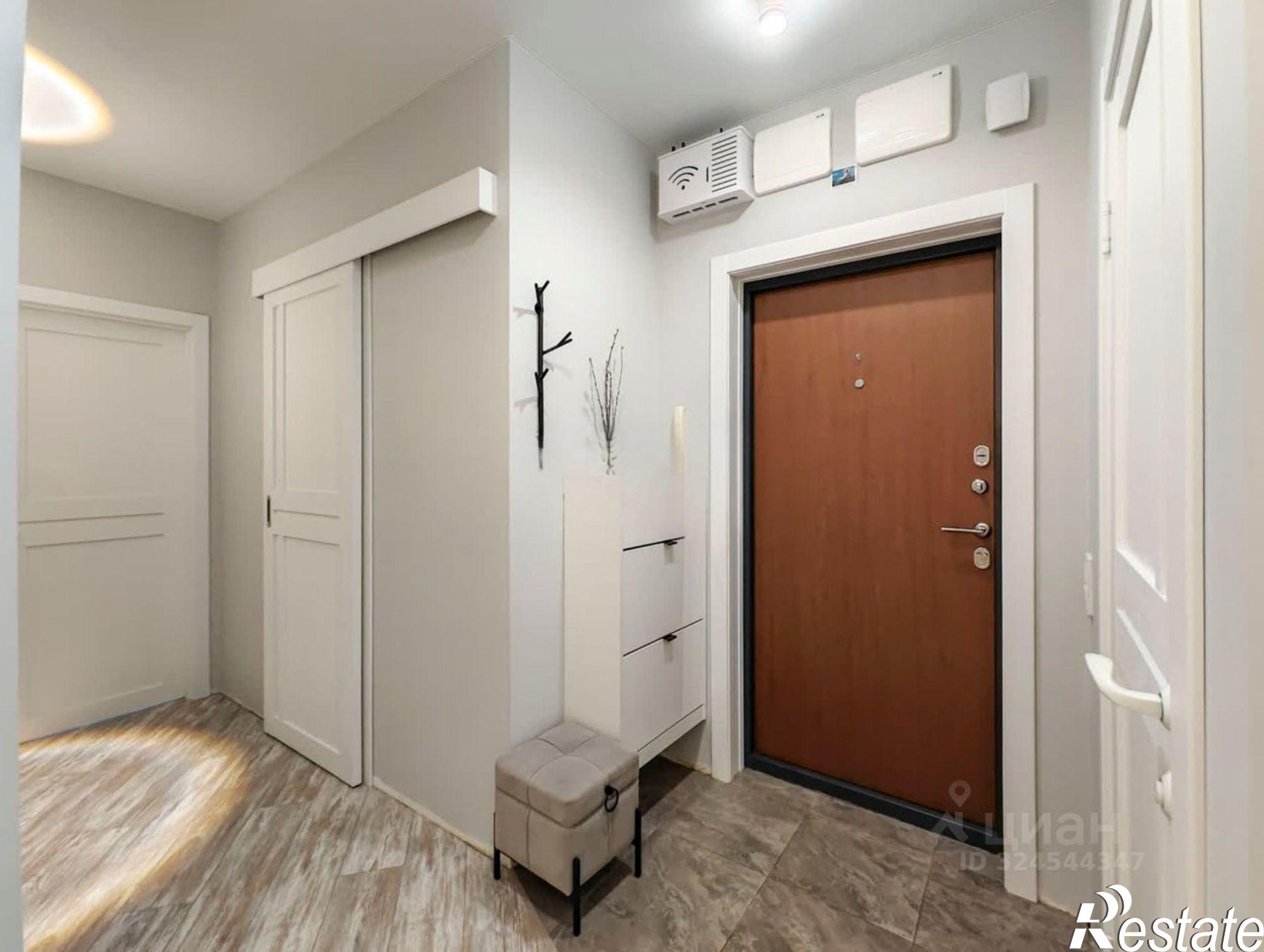 Купить квартиру за 13 100 000 рублей на улица Газовиков, 73 к4