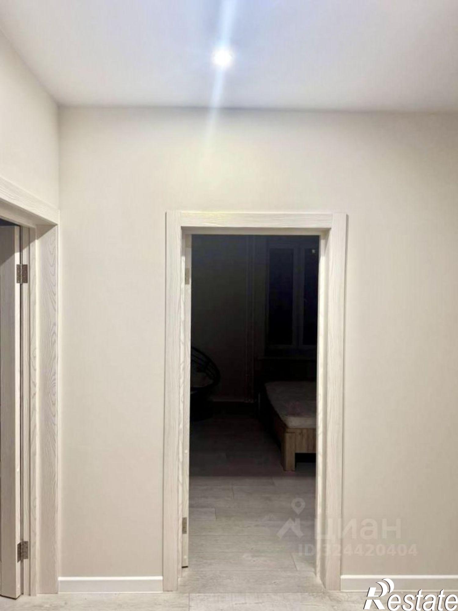 Купить квартиру за 11 300 000 рублей на Полевая улица, 105 к2