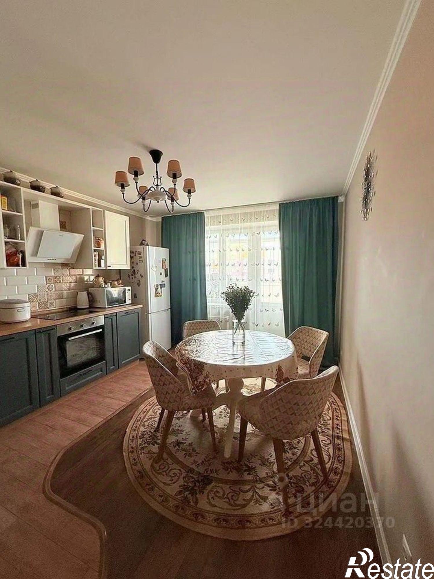 Купить квартиру за 9 500 000 рублей на улица Созидателей, 3