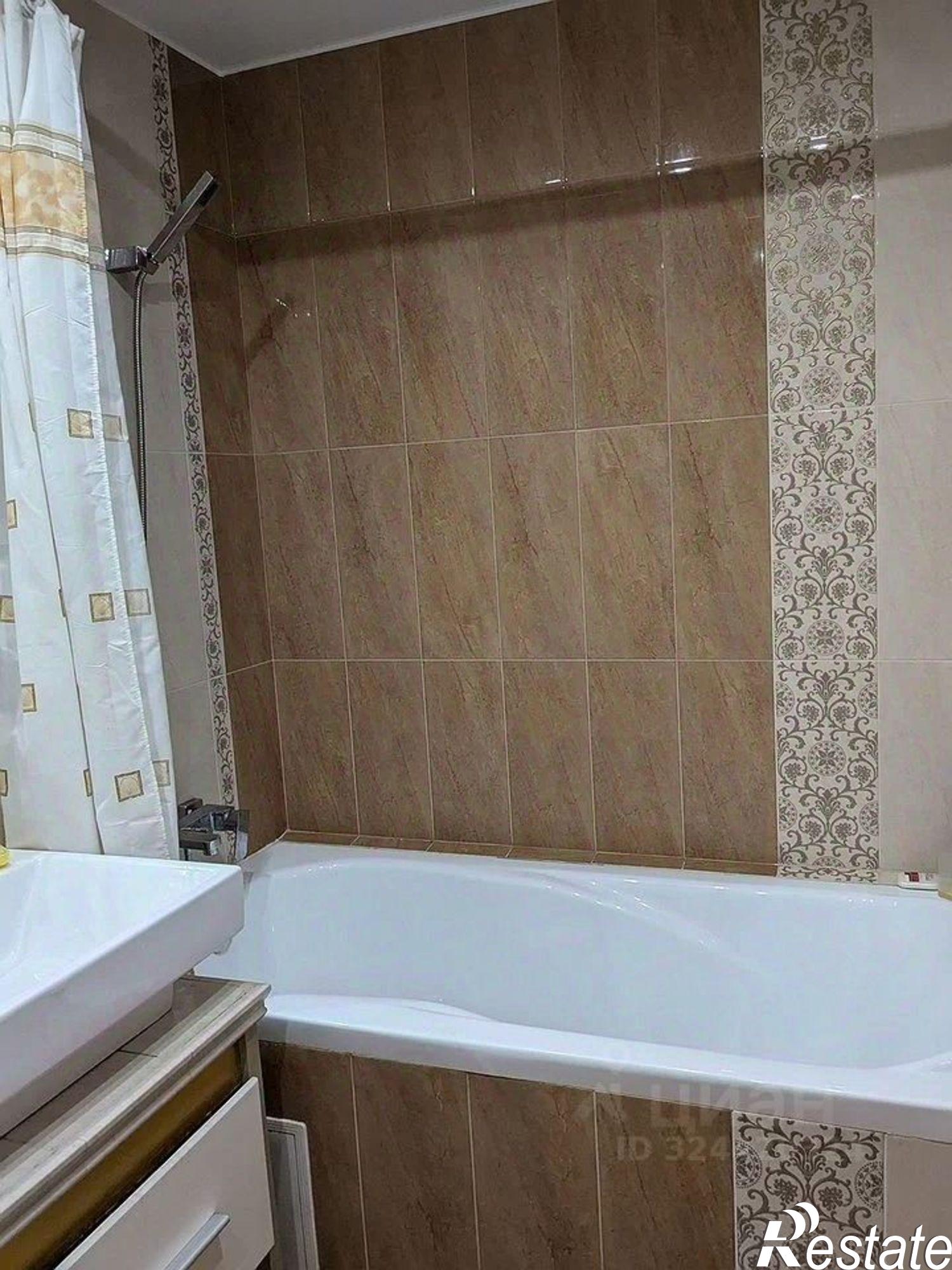 Купить квартиру за 9 600 000 рублей на улица Малыгина, 8