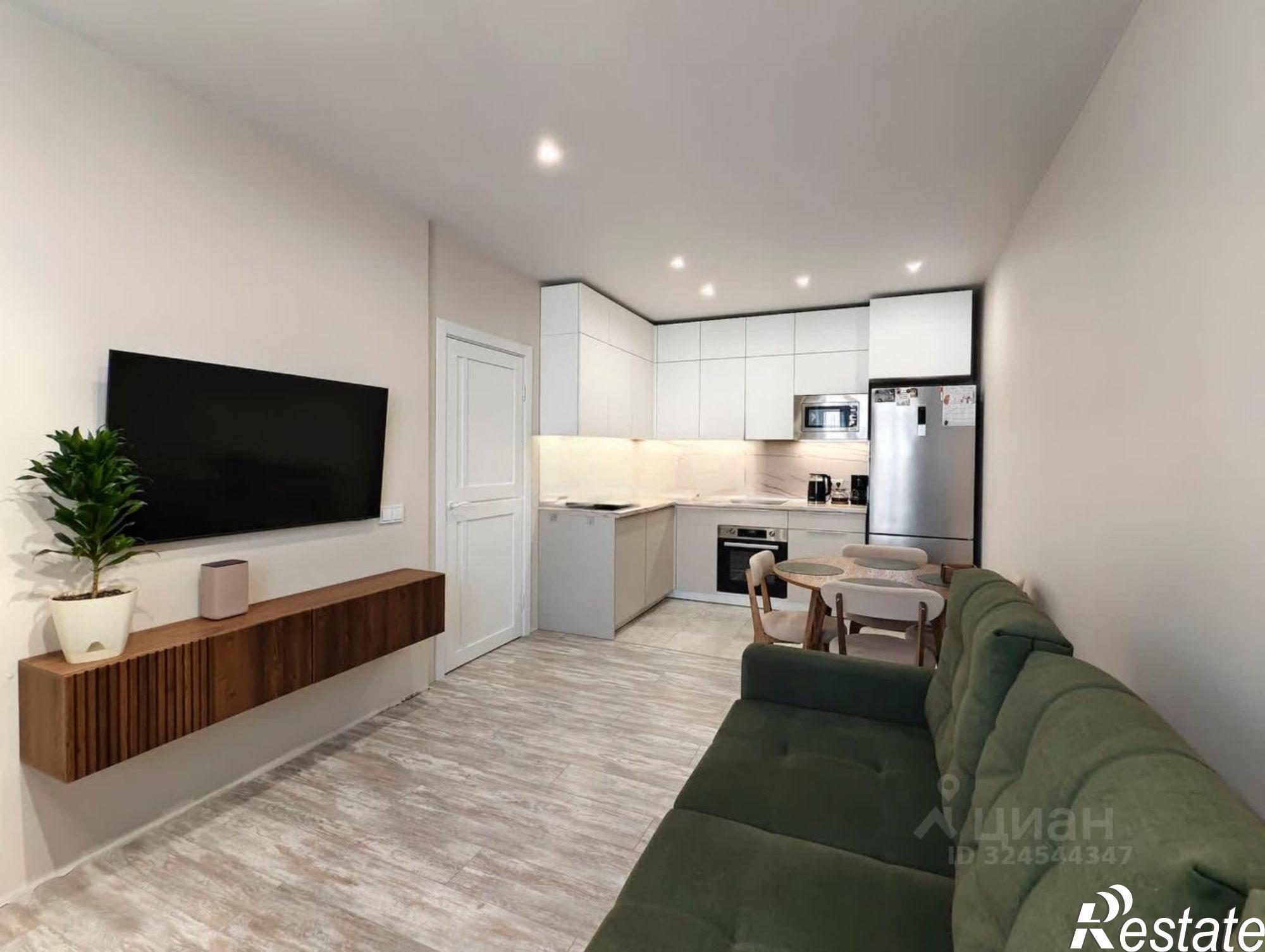 Купить квартиру за 13 100 000 рублей на улица Газовиков, 73 к4