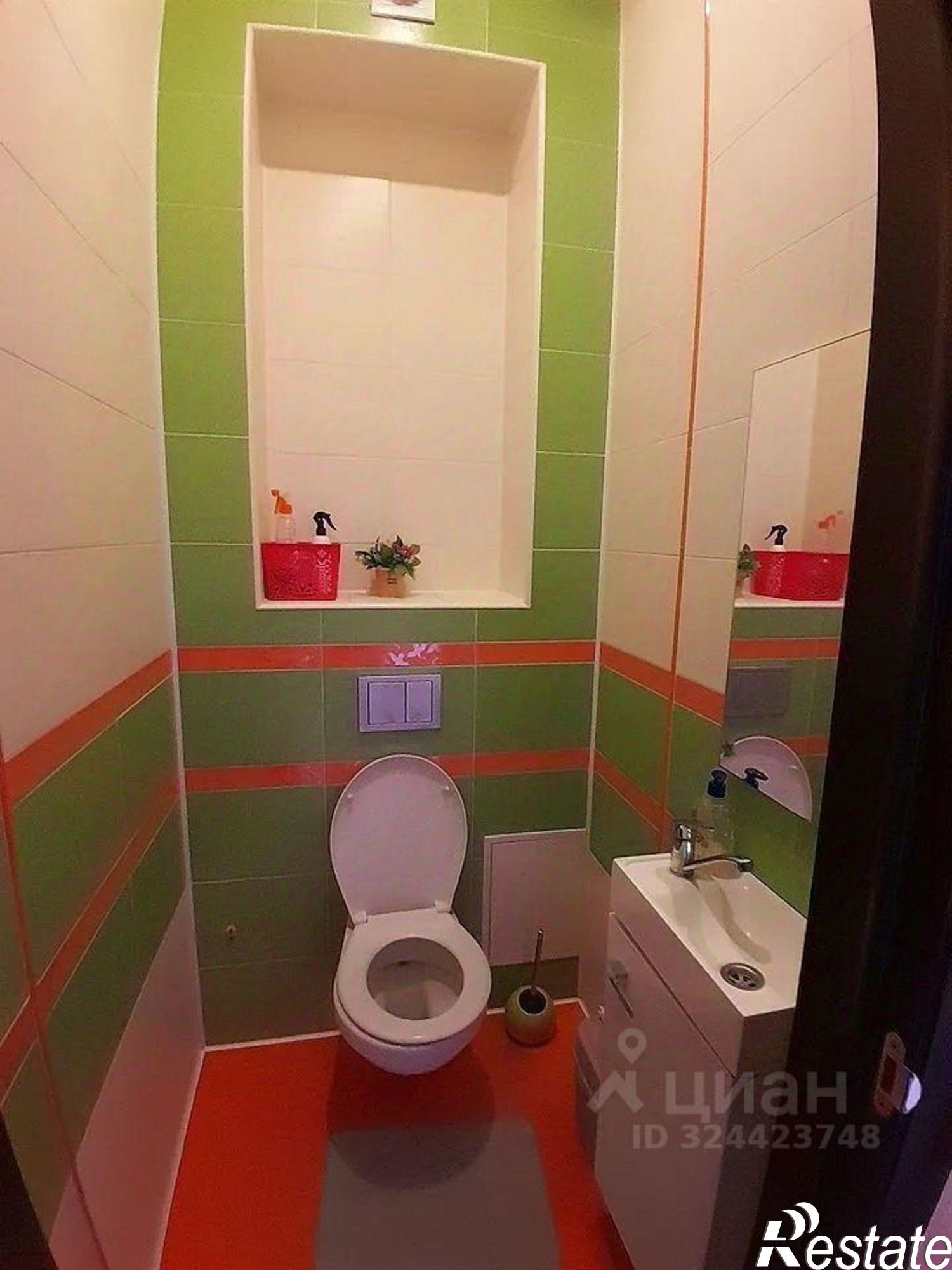 Купить квартиру за 11 450 000 рублей на улица Прокопия Артамонова, 15