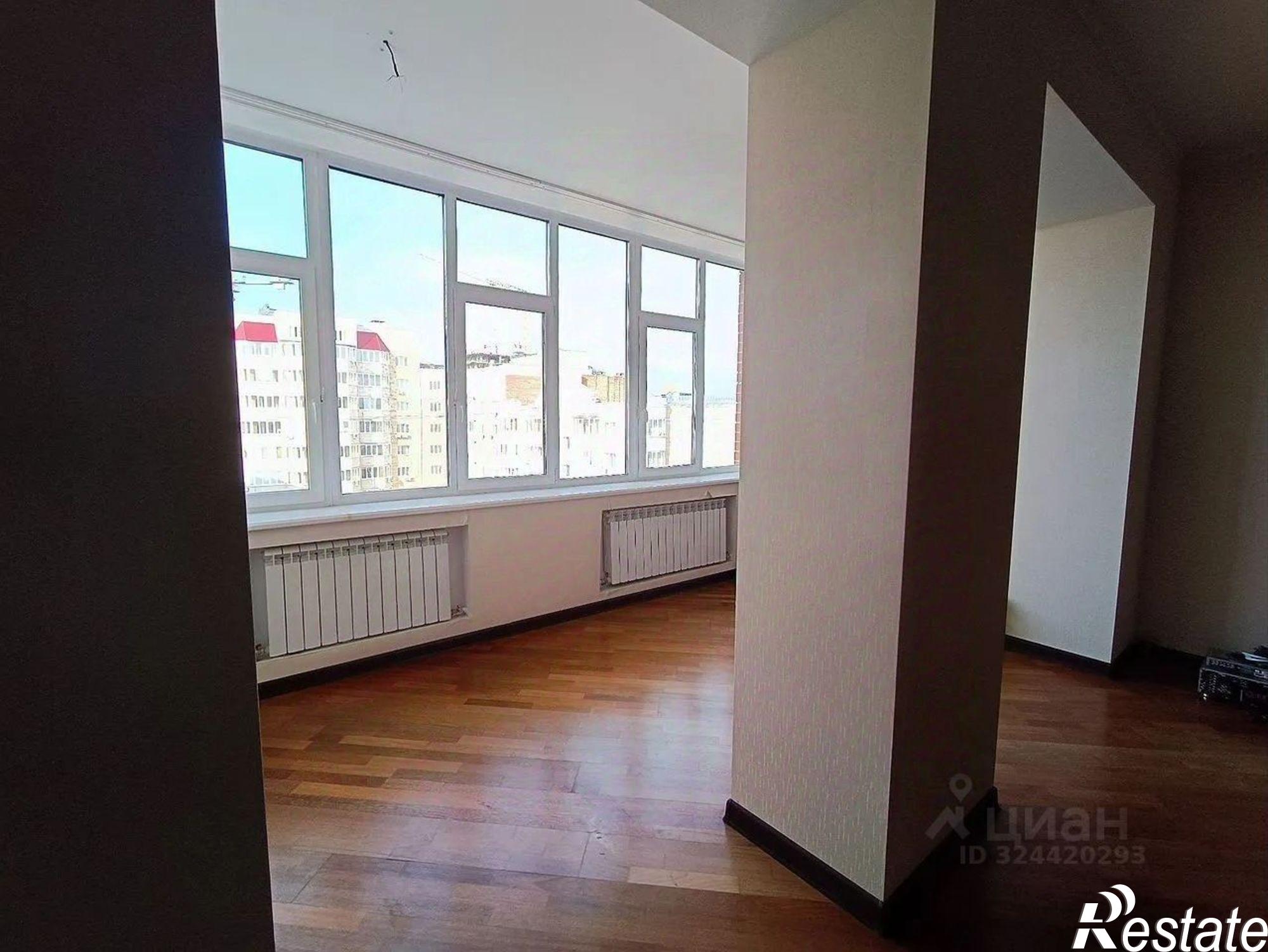 Купить квартиру за 13 500 000 рублей на Киевская улица, 65/2