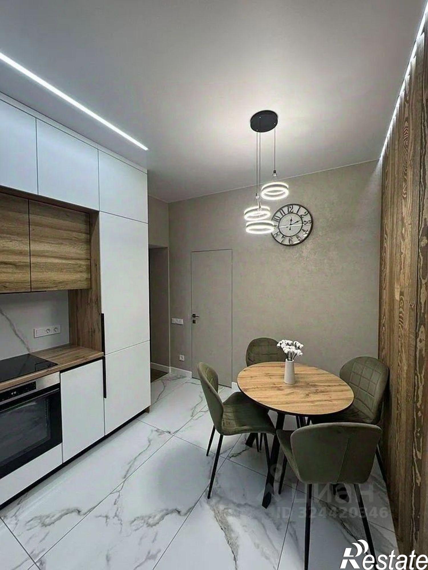 Купить квартиру за 14 500 000 рублей на улица Тимофея Кармацкого, 5 к2