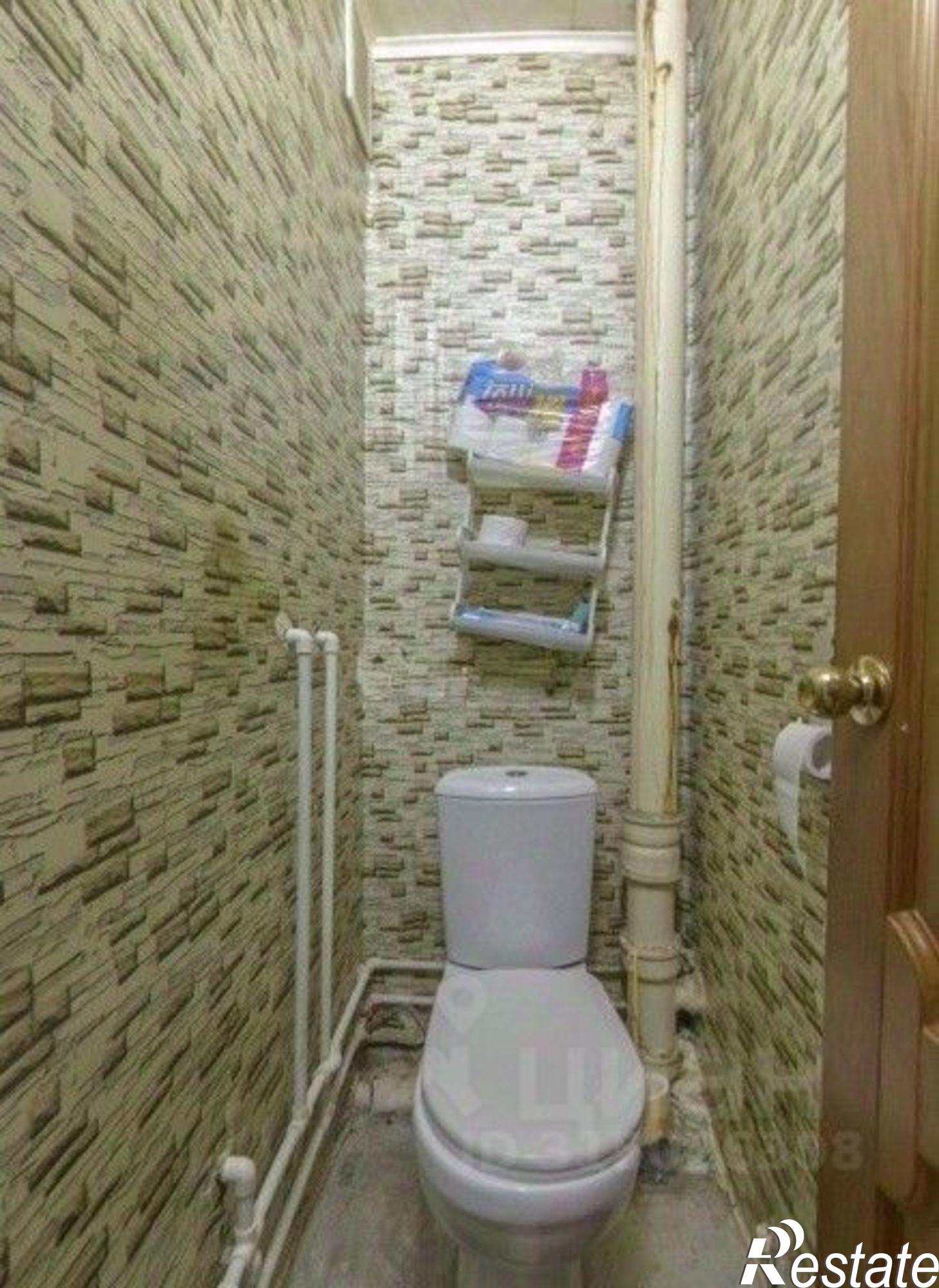 Купить квартиру за 4 990 000 рублей на Широтная улица, 106