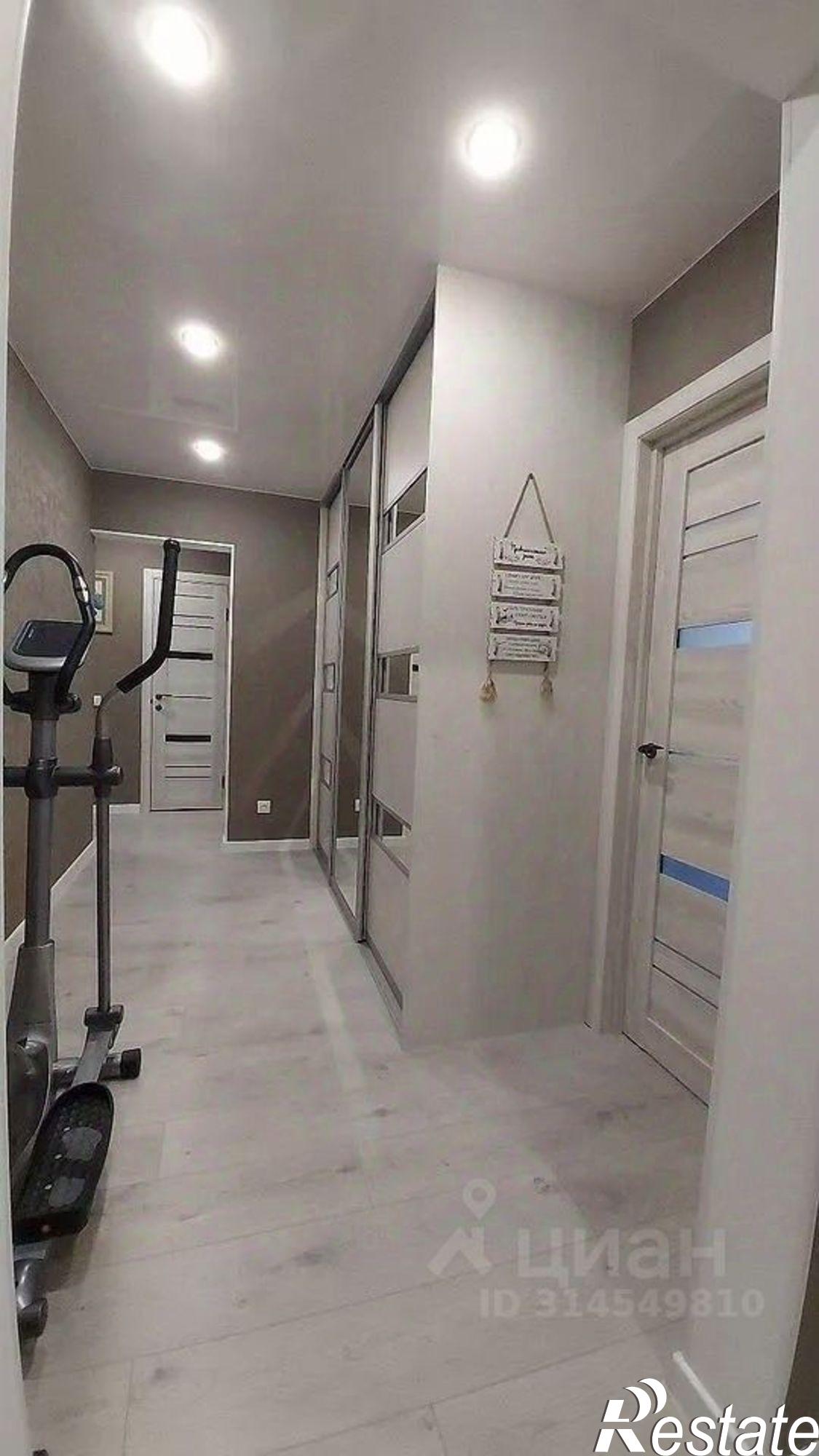 Купить квартиру за 8 600 000 рублей на улица Валентины Трофимовой, 13