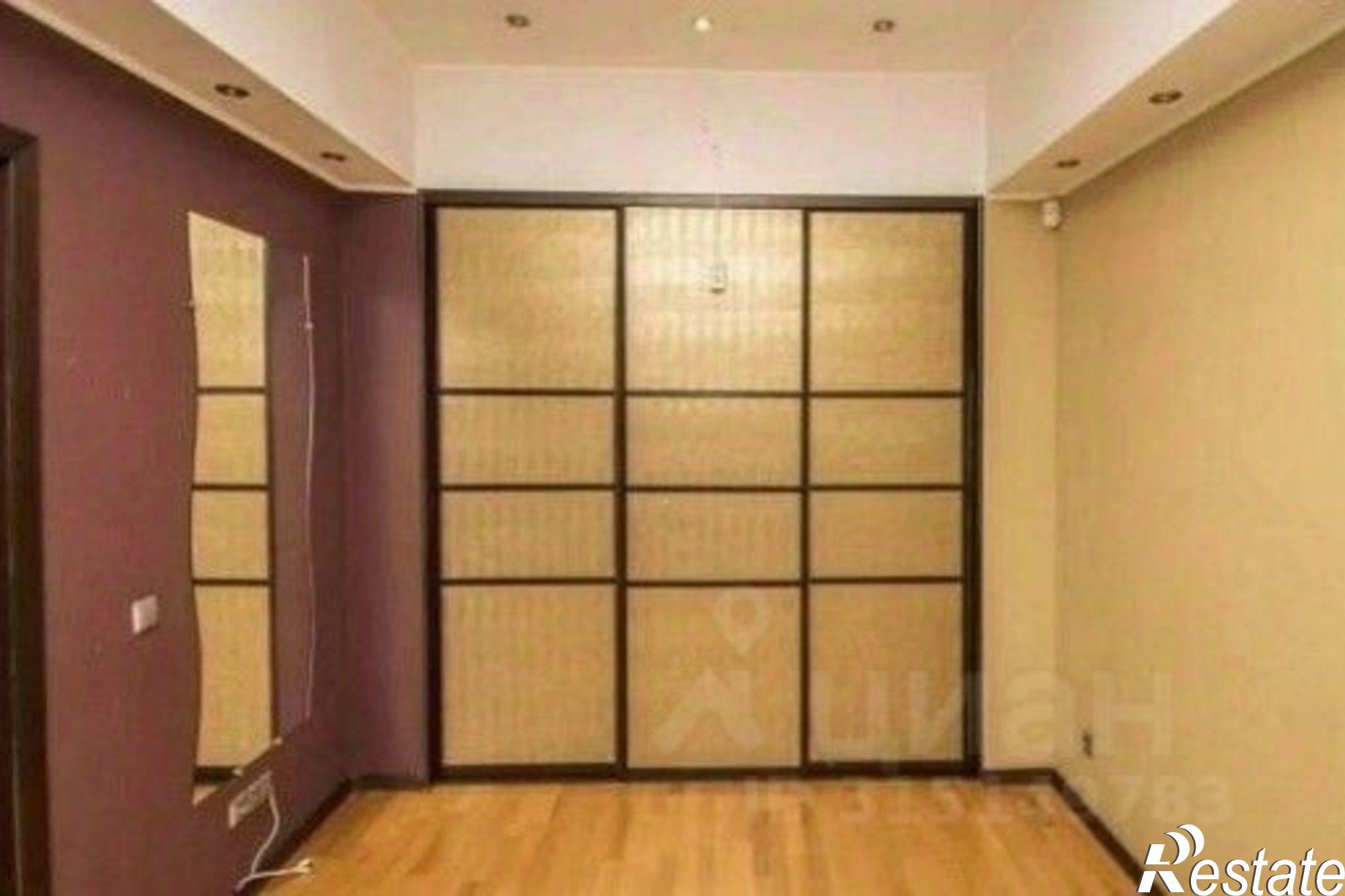 Купить квартиру за 9 200 000 рублей на улица Республики, 50