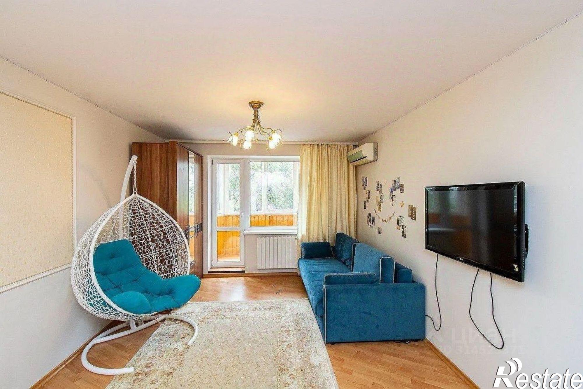 Купить квартиру за 12 100 000 рублей на улица 50 лет Октября, 30