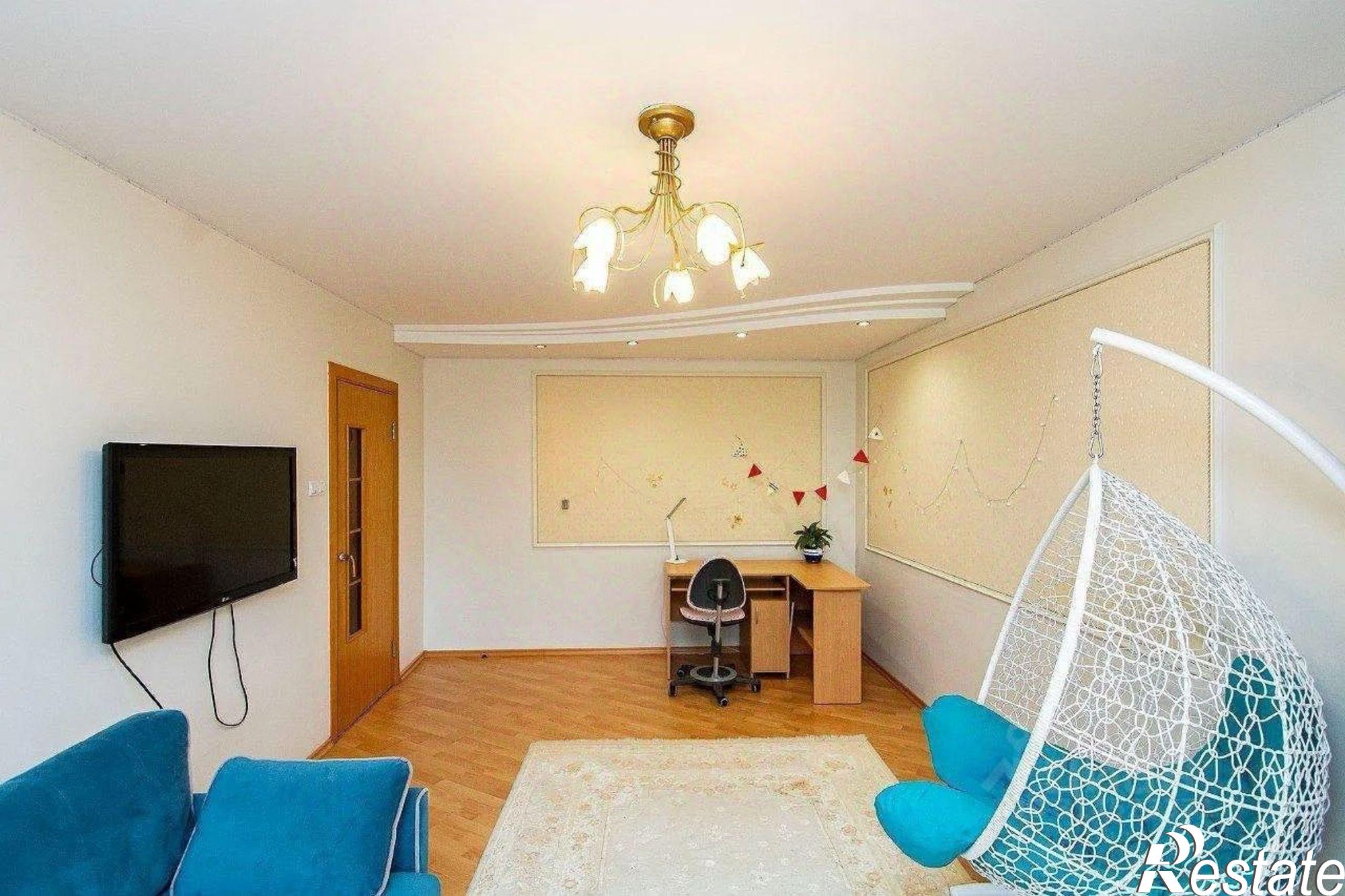 Купить квартиру за 12 100 000 рублей на улица 50 лет Октября, 30