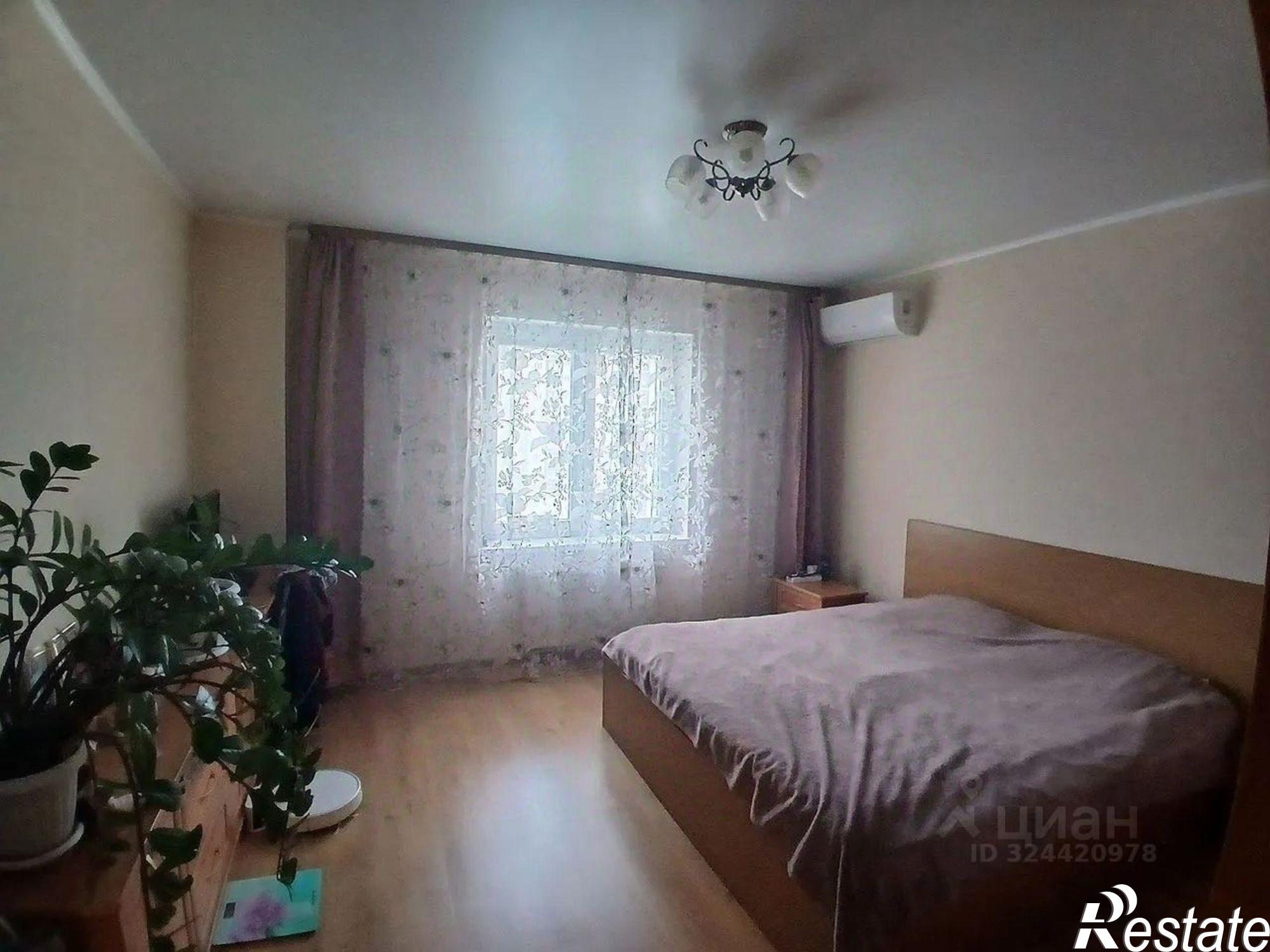 Купить квартиру за 12 500 000 рублей на улица Дмитрия Менделеева, 14