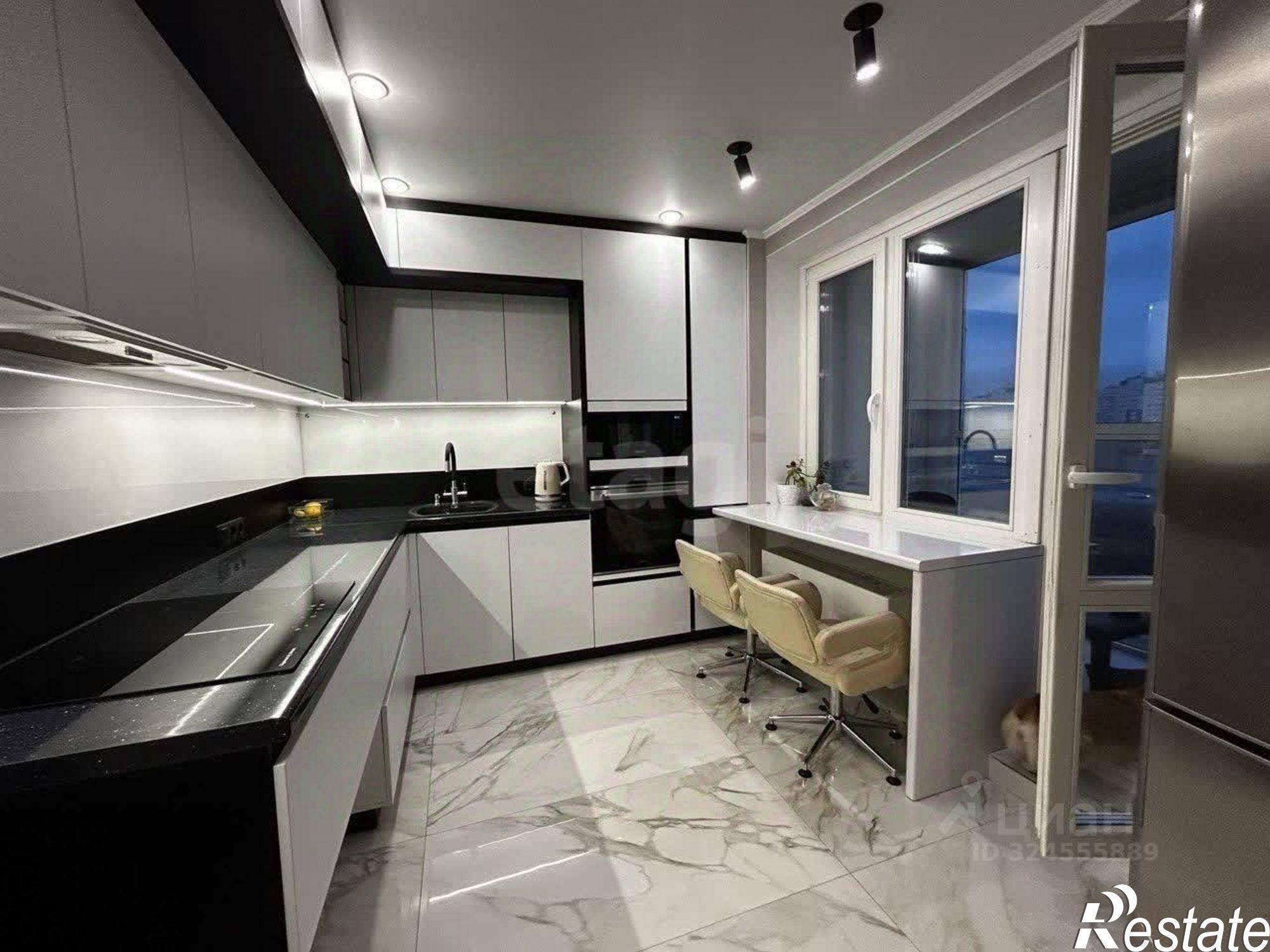 Купить квартиру за 8 150 000 рублей на улица Федюнинского, 60