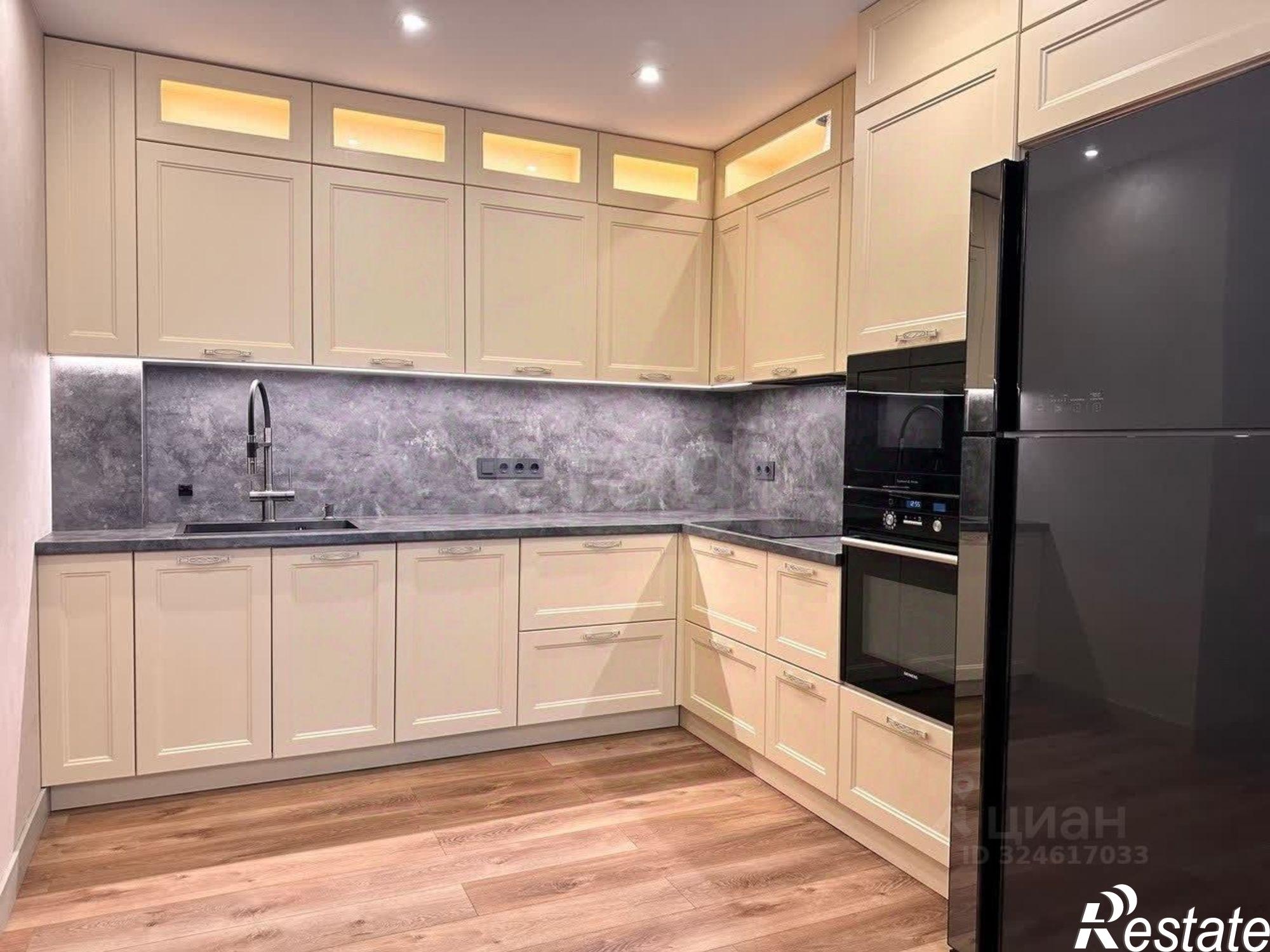 Купить квартиру за 9 000 000 рублей на улица Михаила Сперанского, 43