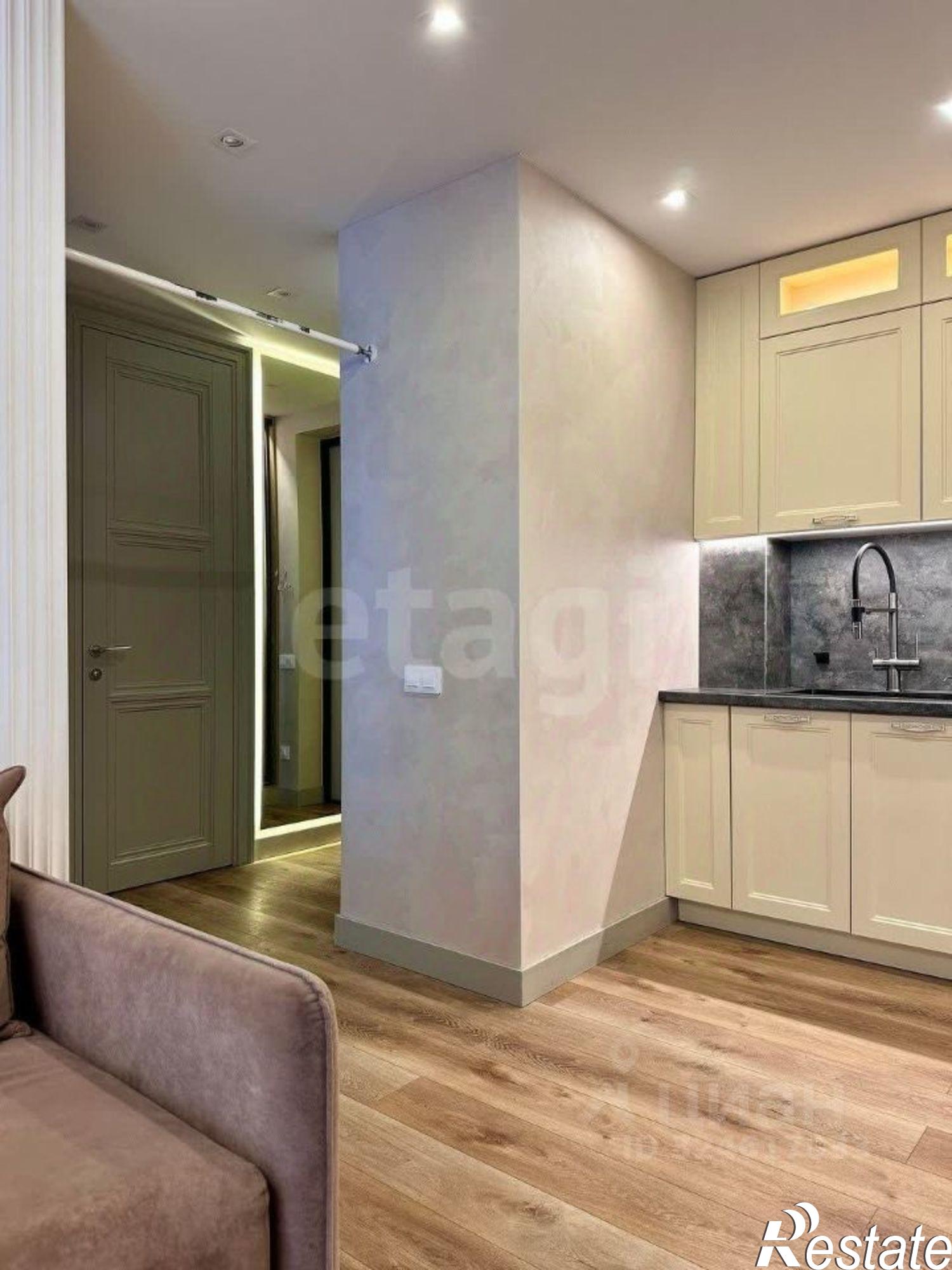 Купить квартиру за 9 000 000 рублей на улица Михаила Сперанского, 43