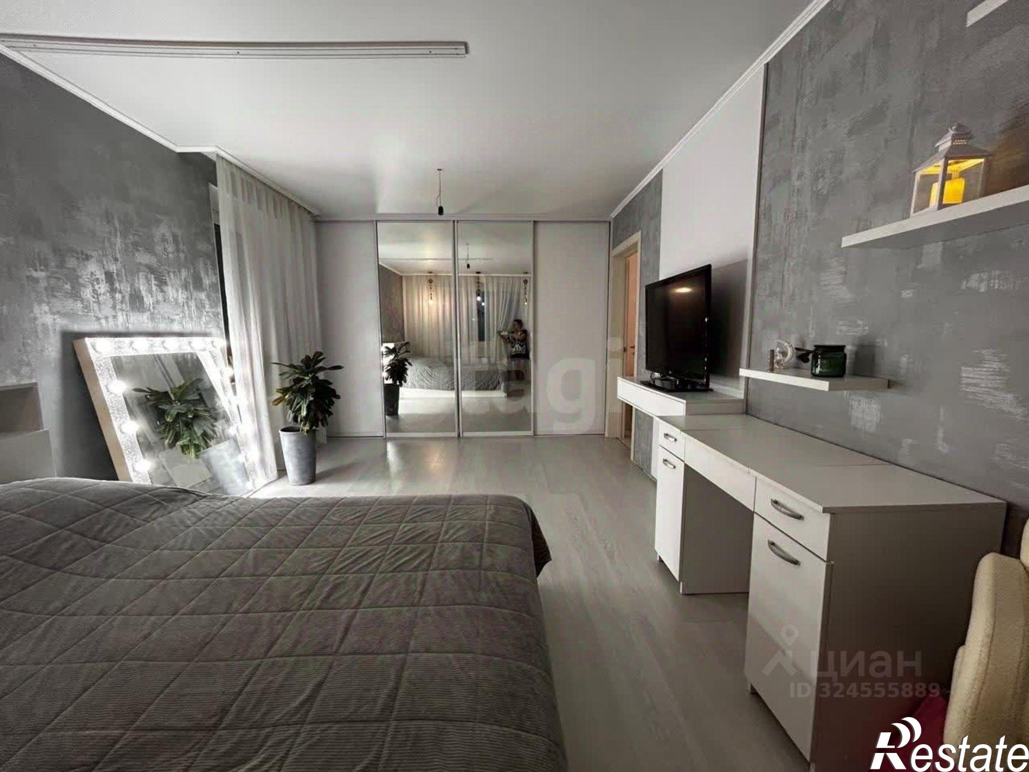 Купить квартиру за 8 150 000 рублей на улица Федюнинского, 60