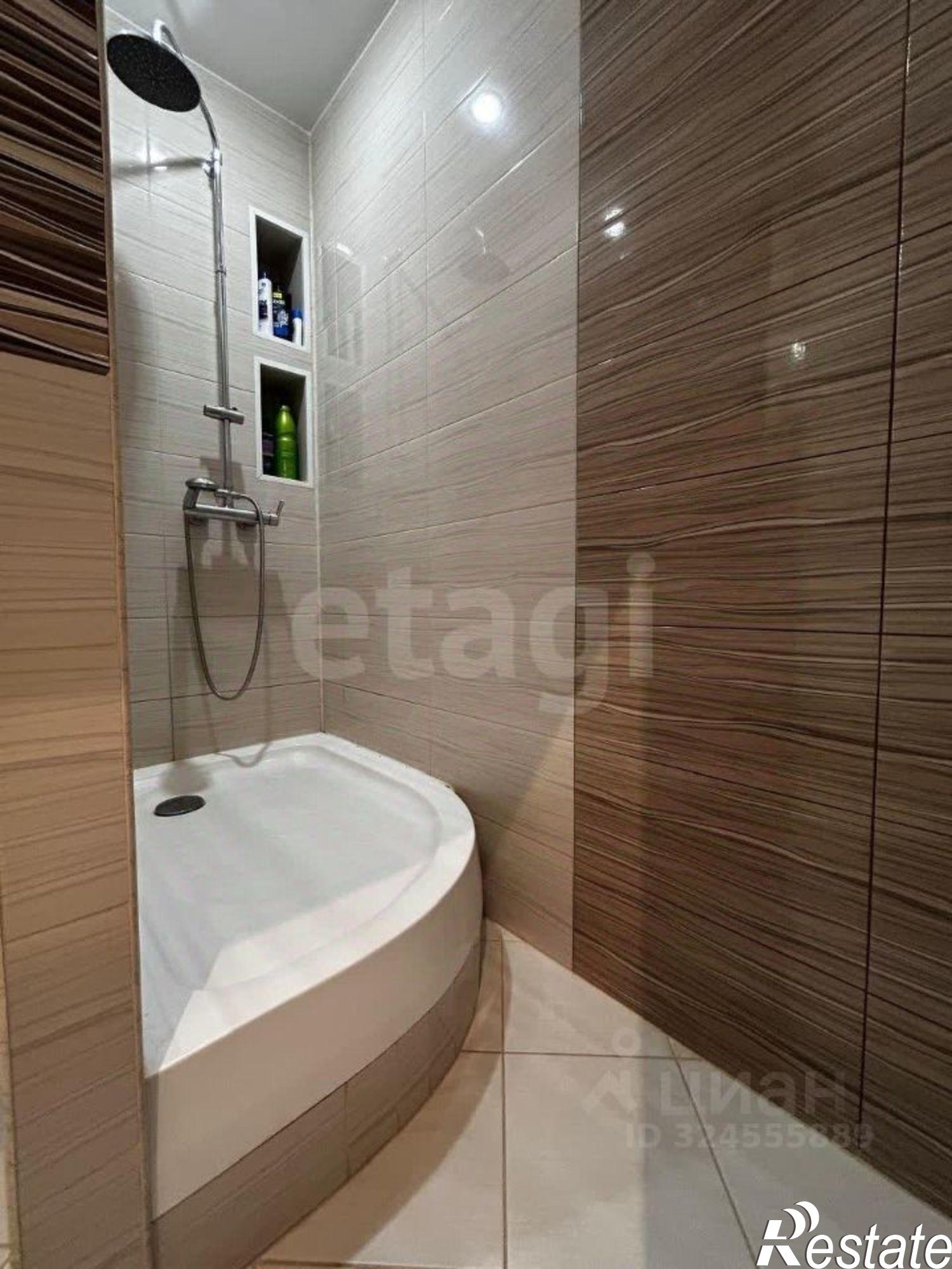 Купить квартиру за 8 150 000 рублей на улица Федюнинского, 60