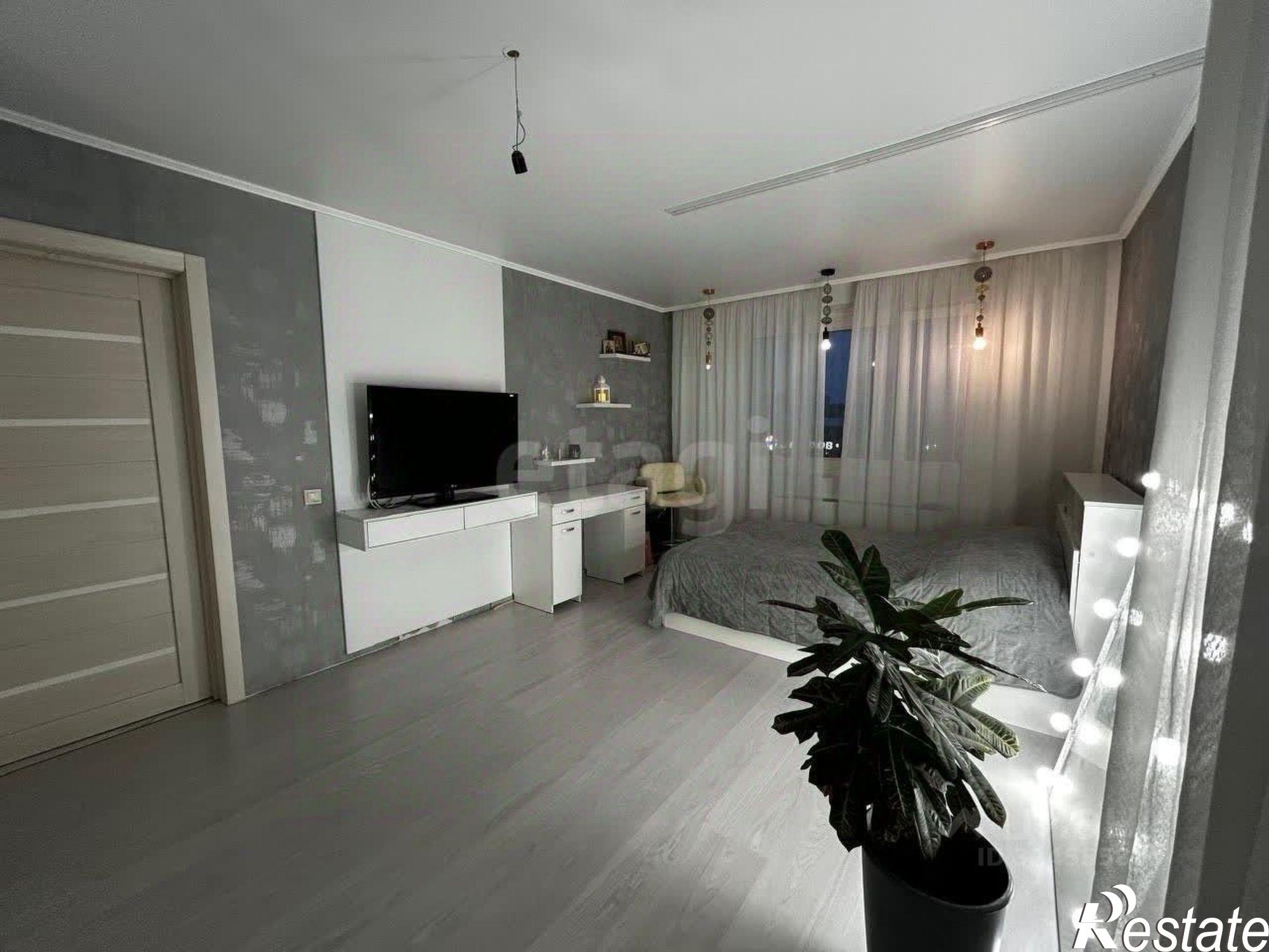 Купить квартиру за 8 150 000 рублей на улица Федюнинского, 60