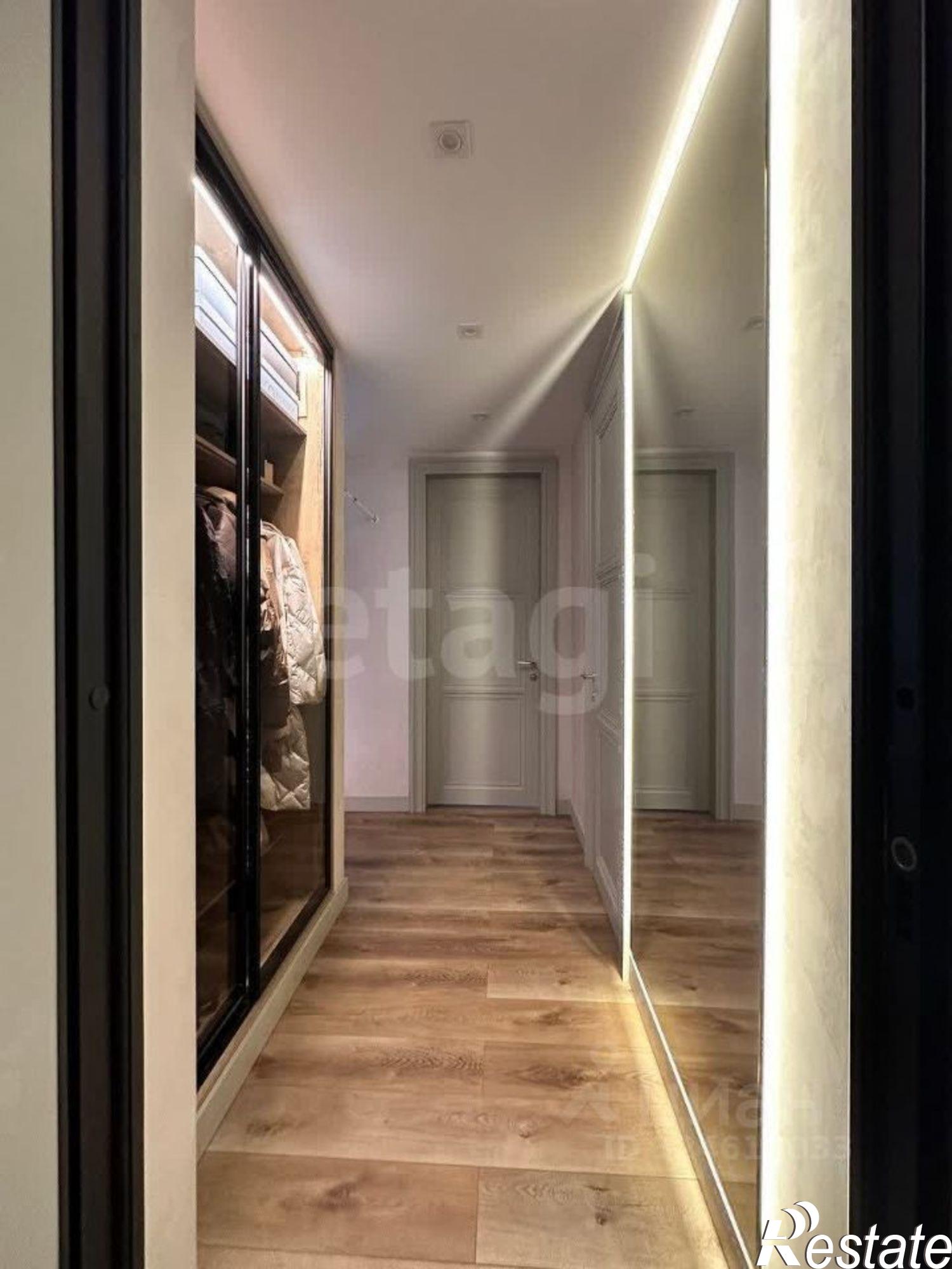 Купить квартиру за 9 000 000 рублей на улица Михаила Сперанского, 43