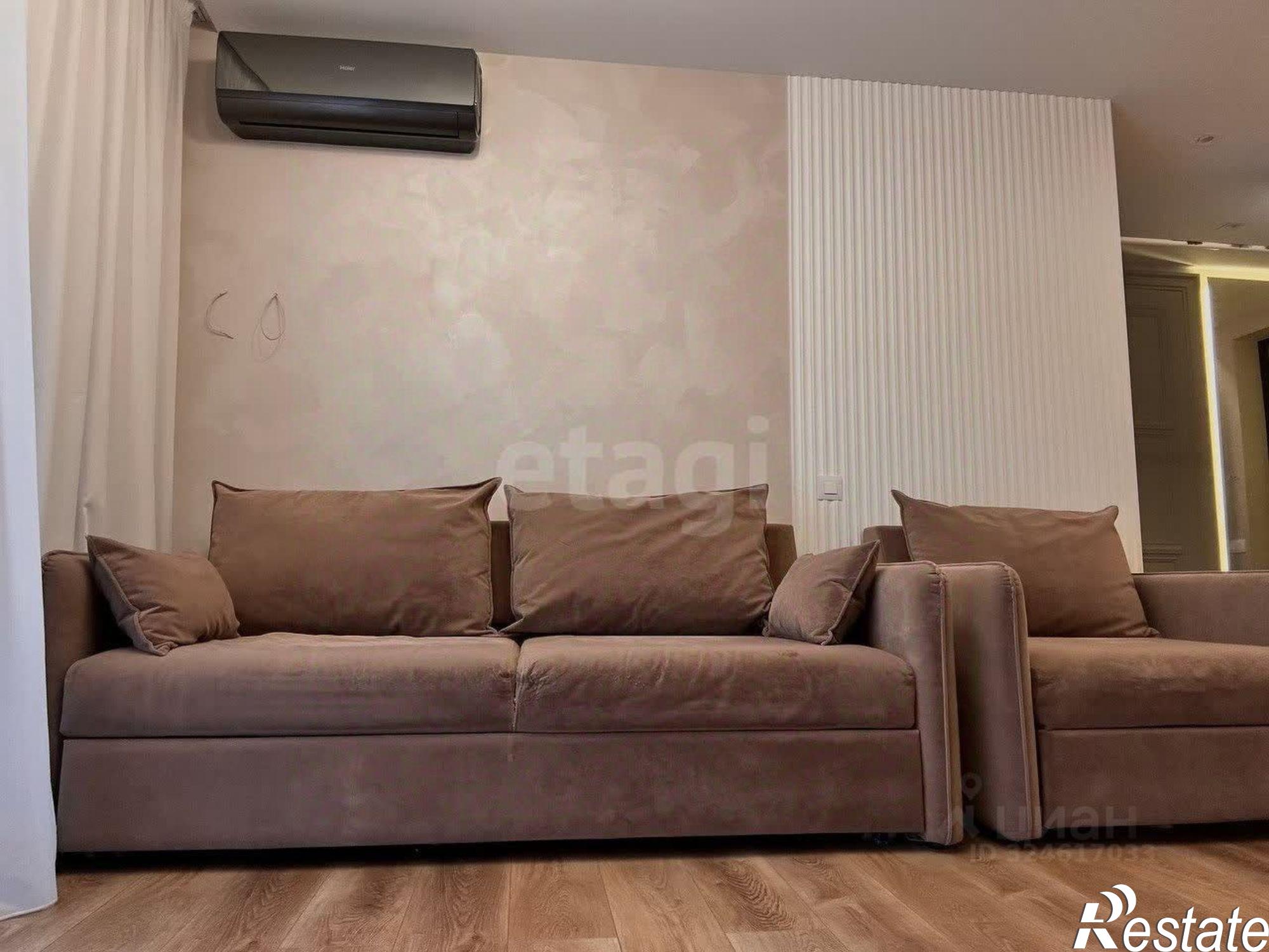 Купить квартиру за 9 000 000 рублей на улица Михаила Сперанского, 43