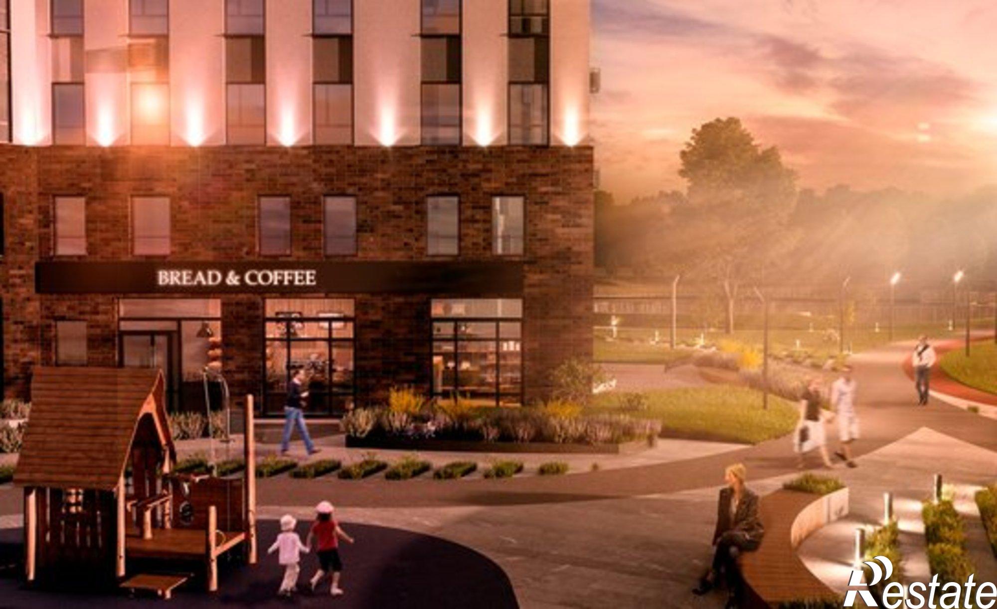 Купить квартиру за 11 500 000 рублей на Новгородская улица, 1