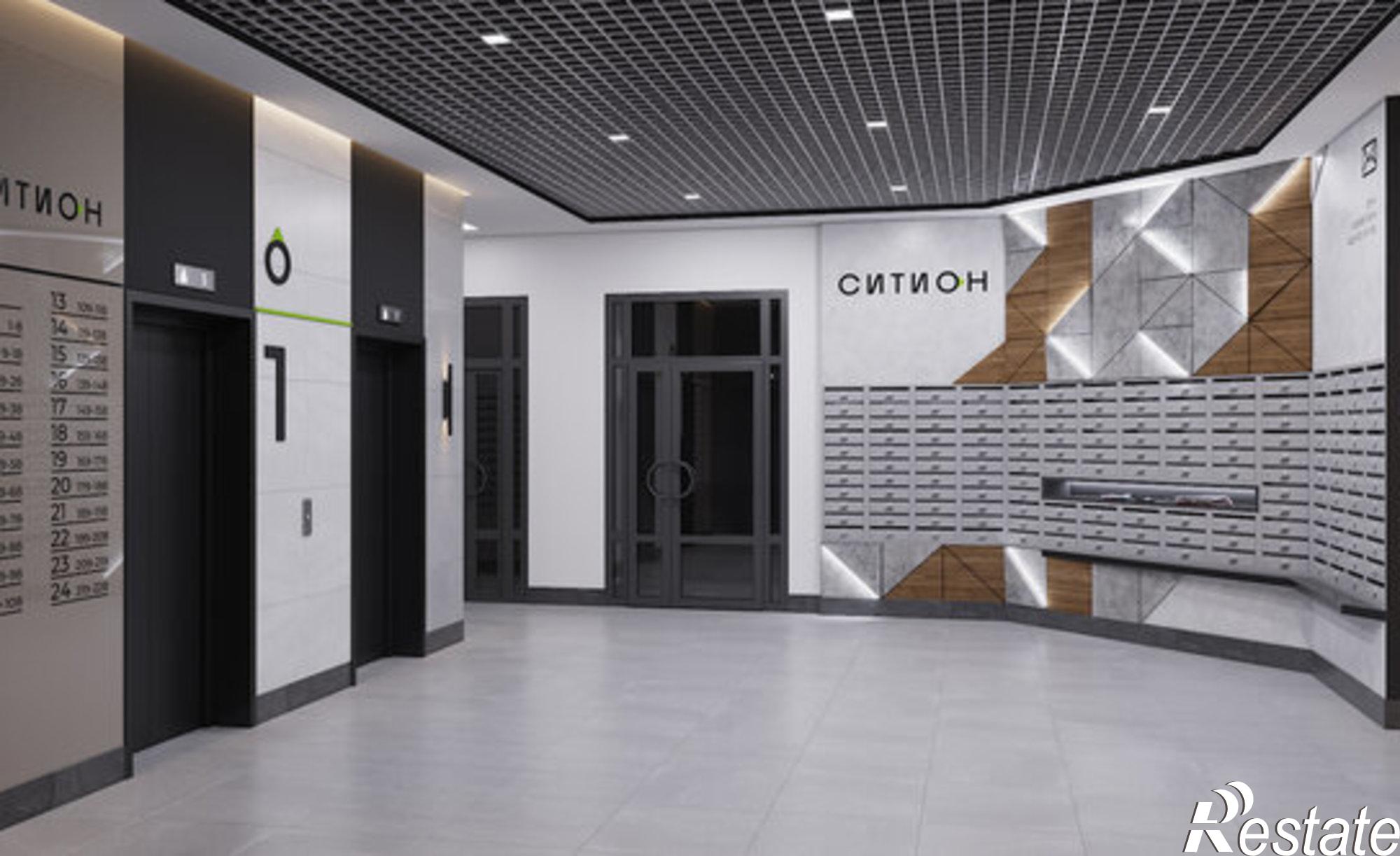 Купить квартиру за 11 500 000 рублей на Новгородская улица, 1