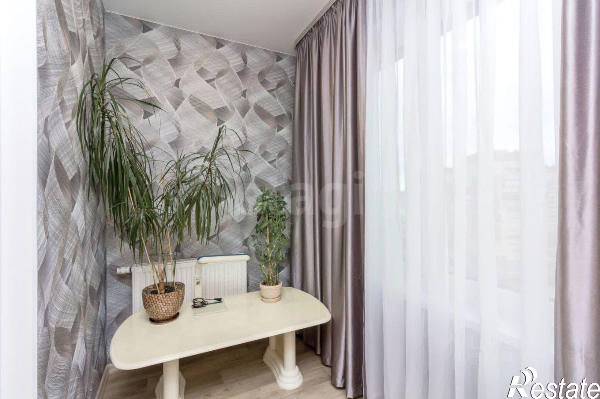 Купить квартиру за 13 100 000 рублей на улица Николая Ростовцева, 26 к1