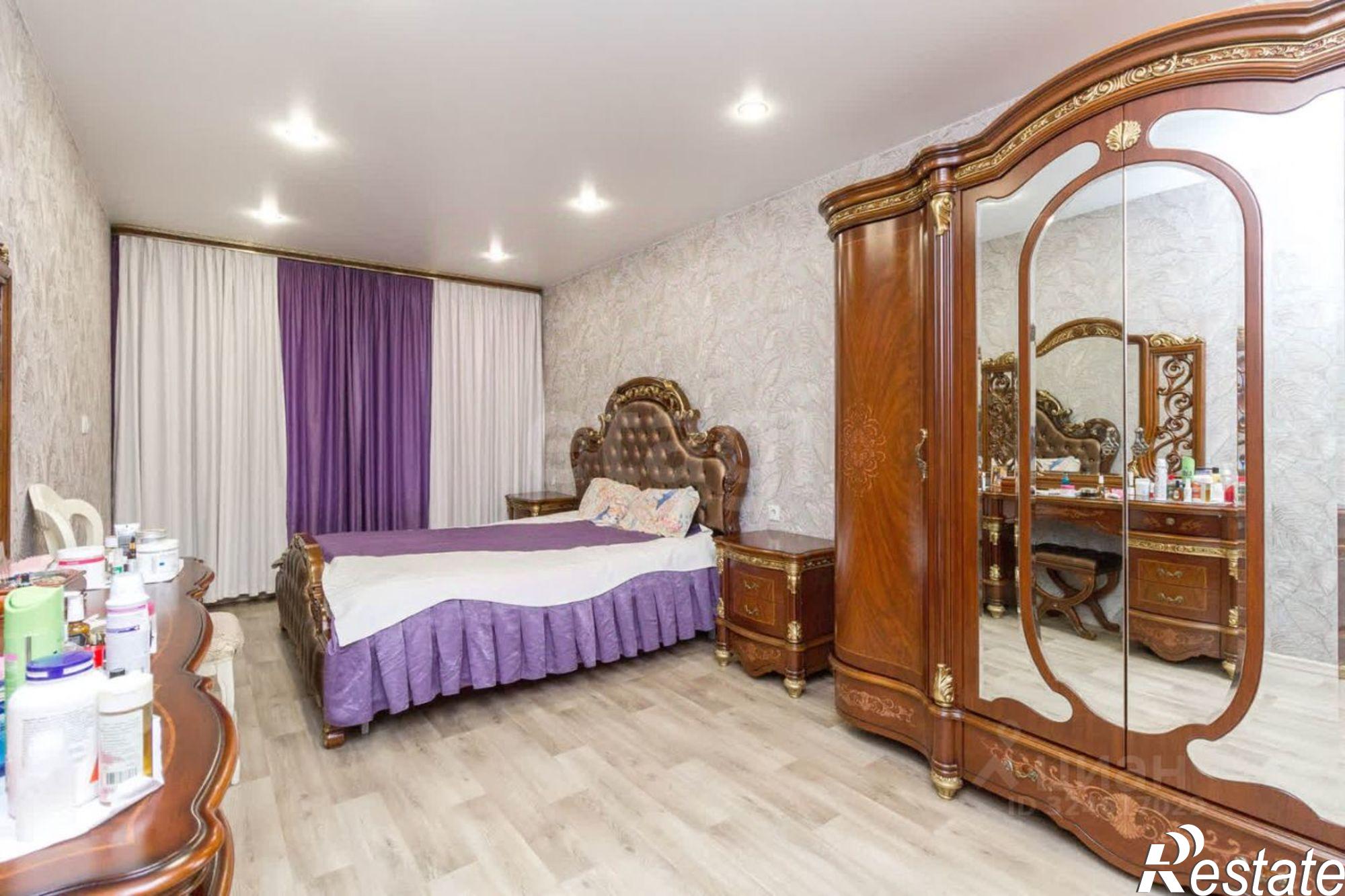 Купить квартиру за 13 100 000 рублей на улица Николая Ростовцева, 26 к1