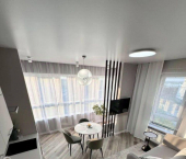 2-комн, 50кв м, этаж 13/17 ул Краснооктябрьская, 14 3