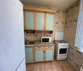 1-комн, 33кв м, этаж 4/4 улица Белинского, 16