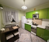 1-комн, 33кв м, этаж 9/10 Волгоградская улица, 67