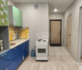 1-комн, 29кв м, этаж 8/15 Ставропольская улица, 160 к1