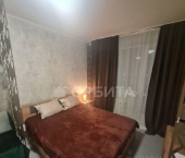 1-комн, 33кв м, этаж 2/9 улица Осипенко, 84