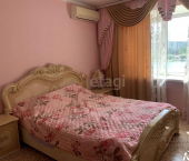 2-комн, 45кв м, этаж 3/9 ул Ставропольская, 19