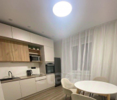 1-комн, 30кв м, этаж 6/16 ул Новгородская, 12 1